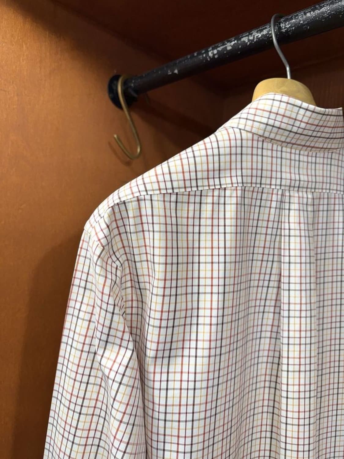 브룩스브라더스 셔츠 상품이미지5