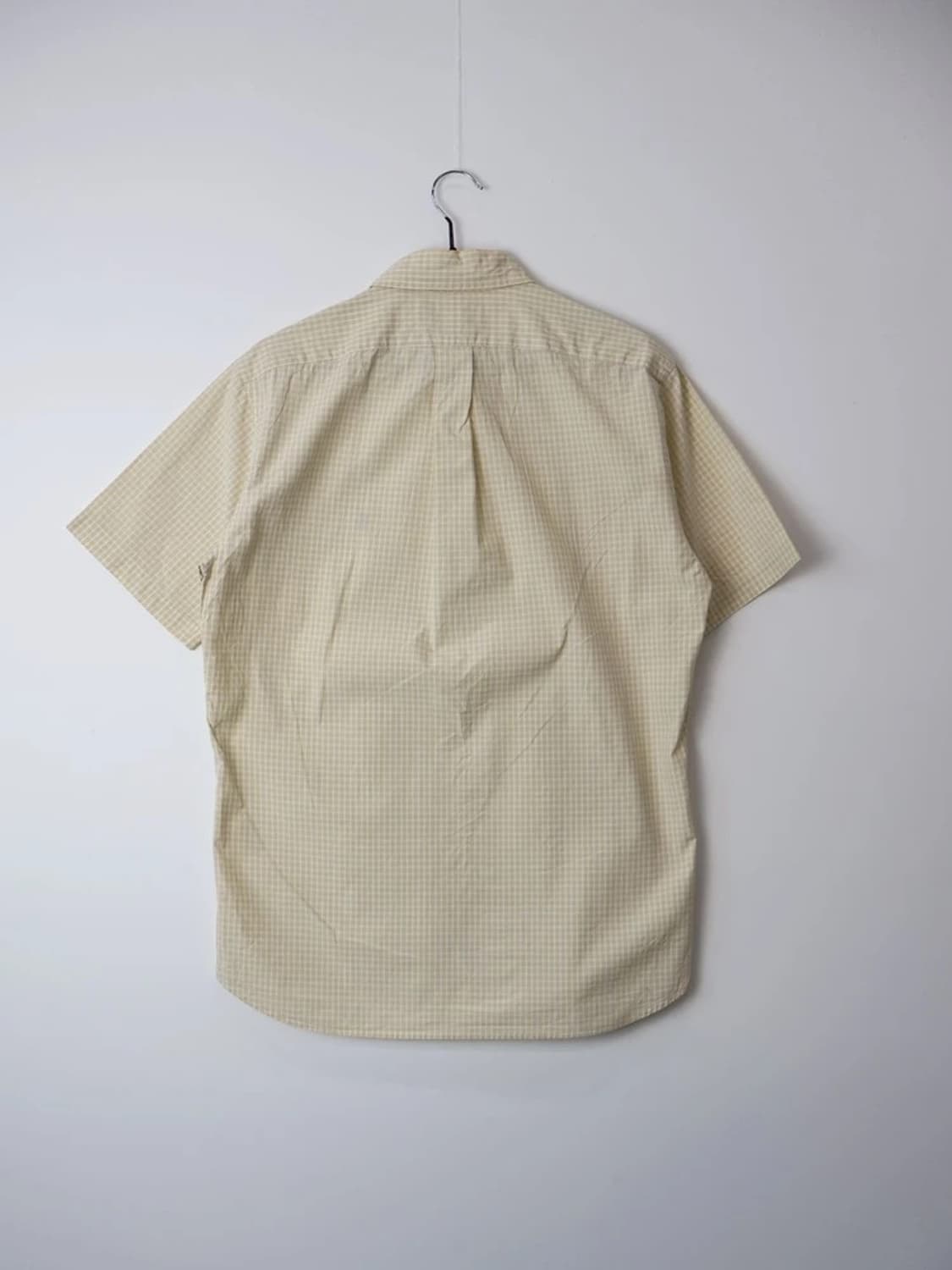 Polo Ralph Lauren Check Shirt 상품이미지5