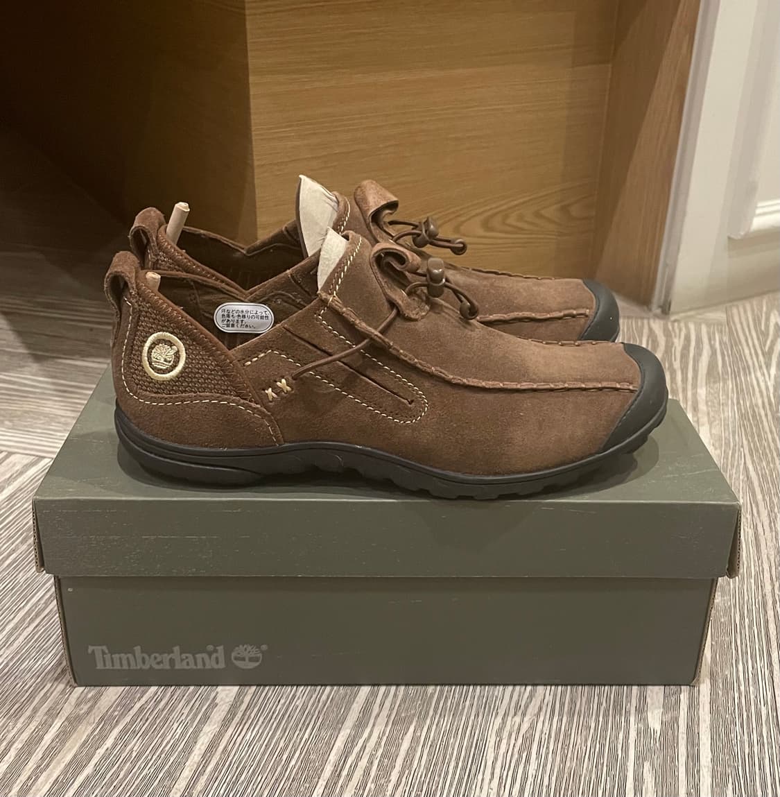 timberland ek casco bay ox 상품이미지1