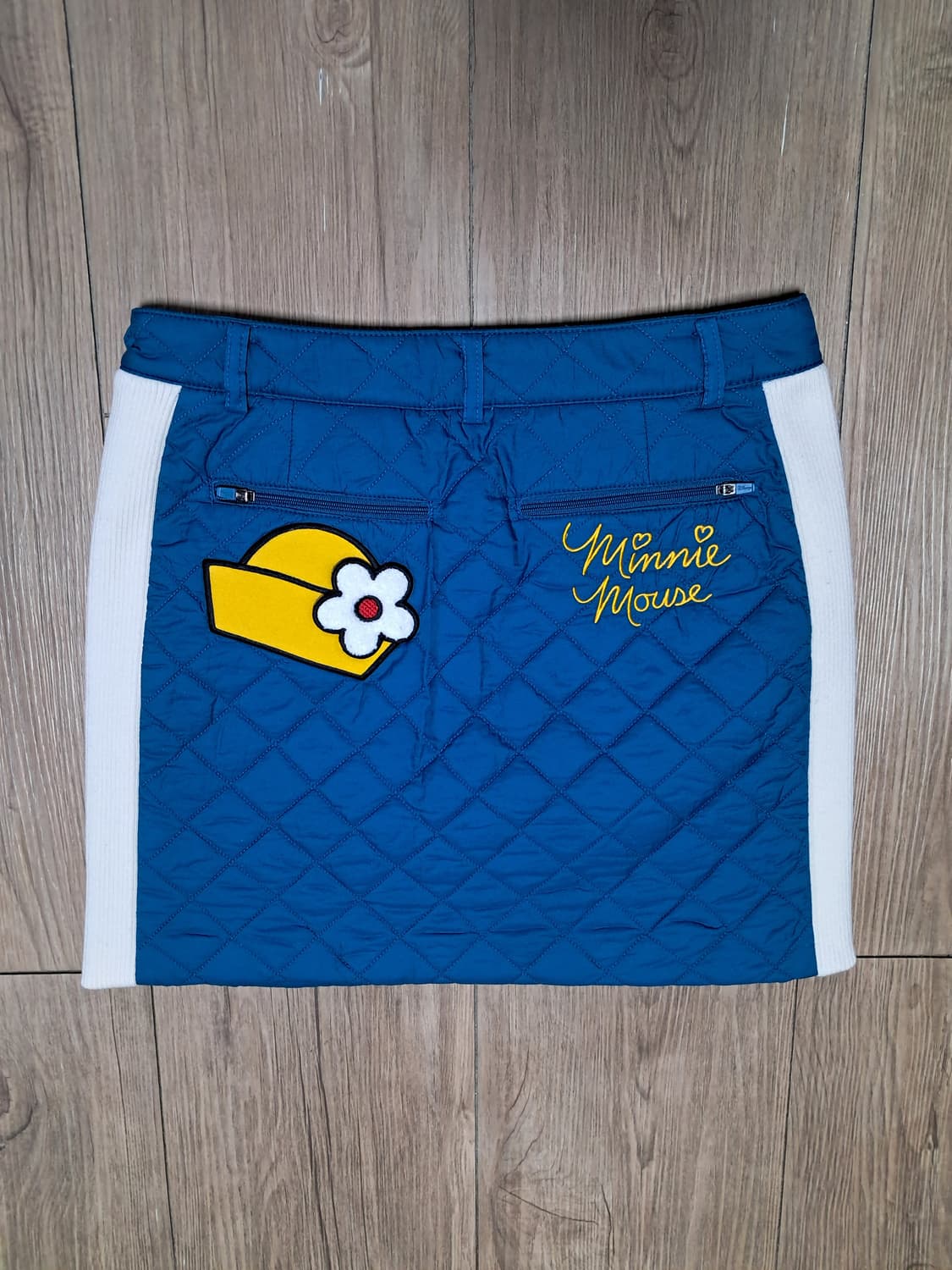 디즈니 골프 패딩치마 67 상품이미지2