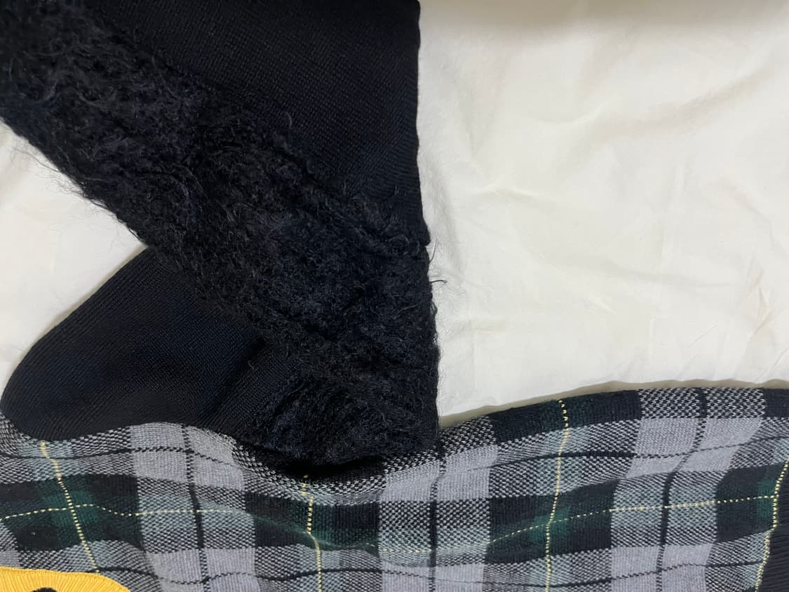 Sue undercover 니트  상품이미지4