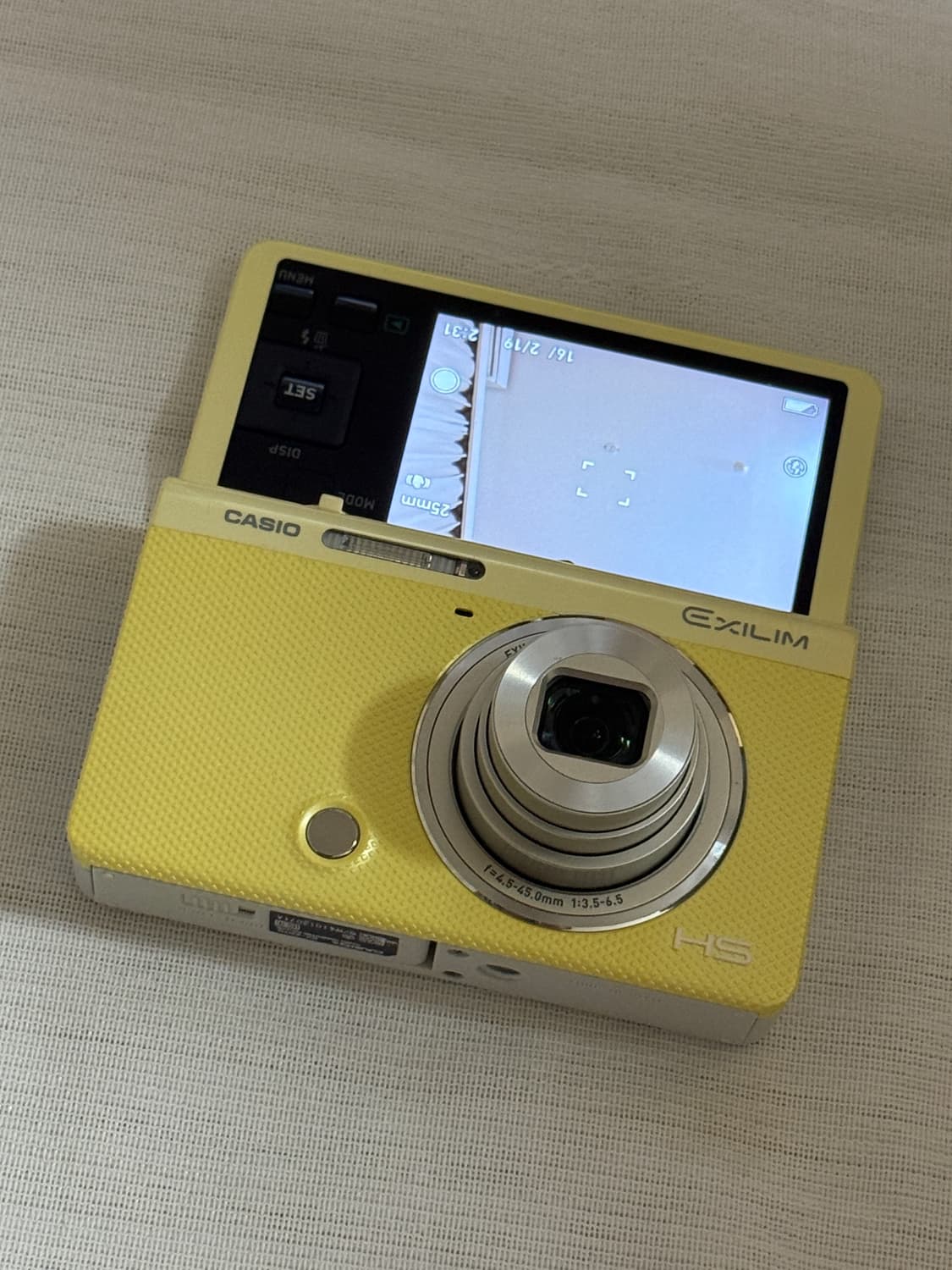 카시오 엑슬림 EX-ZR70 디카 디지털카메라 상품이미지2