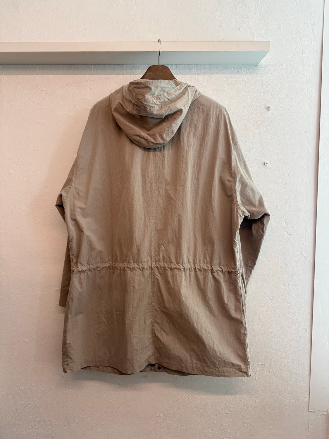 90s 엘엘빈 마운틴파카 상품이미지4