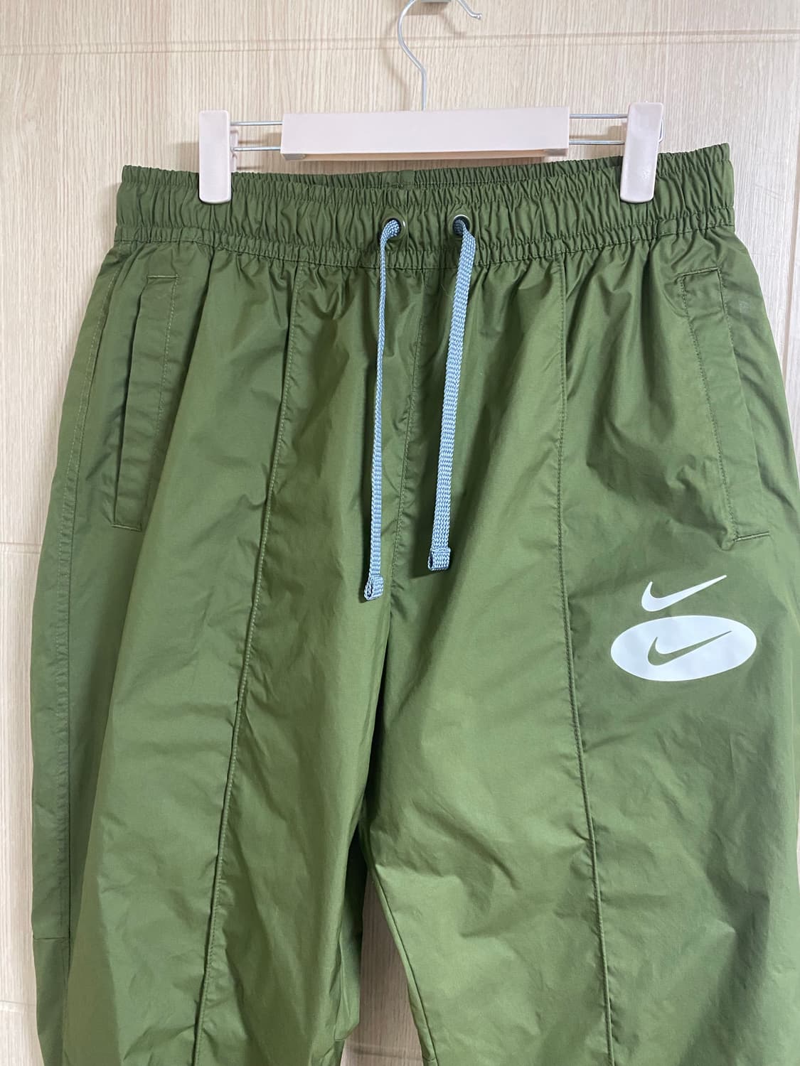 나이키 더블 스우시 트레이닝 조거팬츠 85 상품이미지2