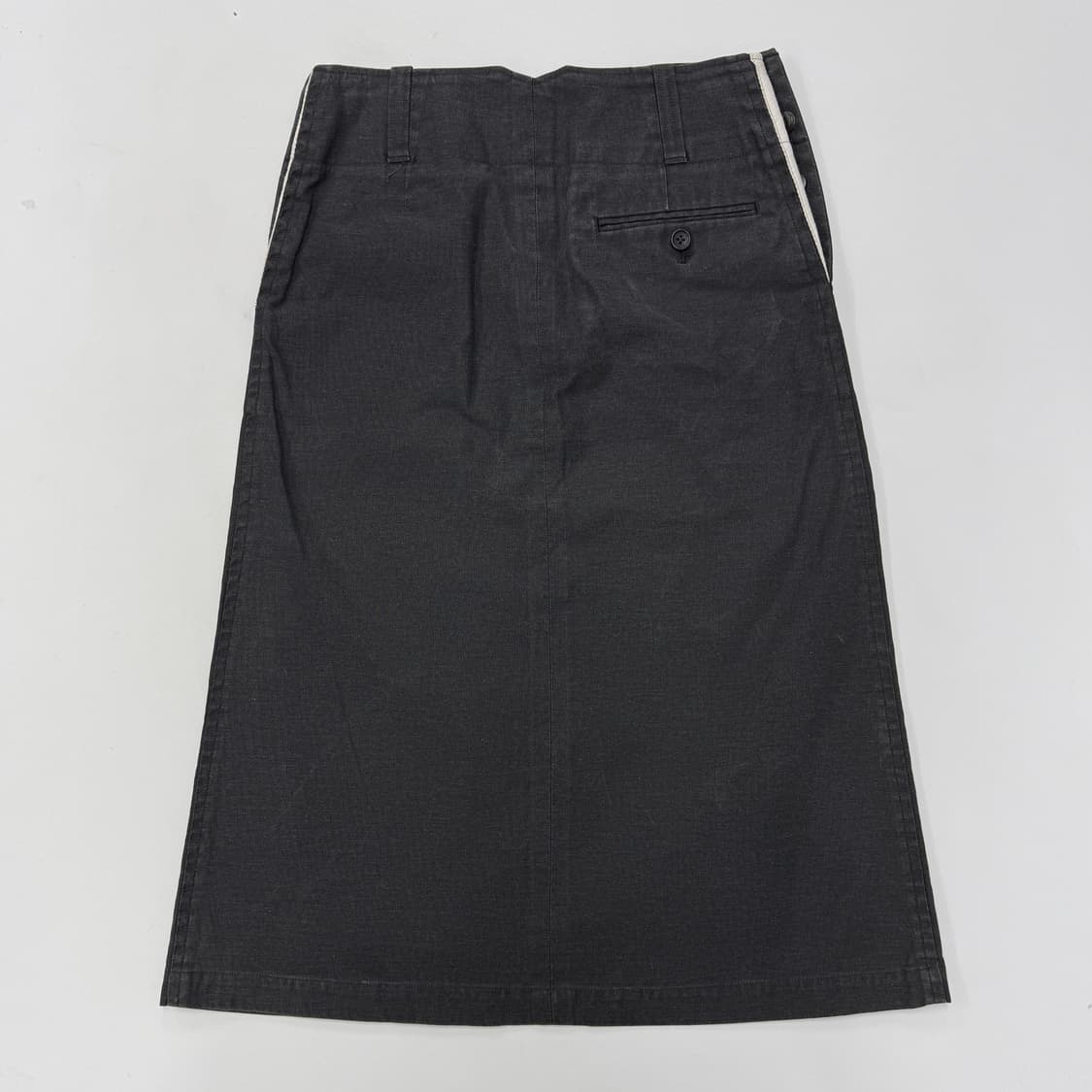 90s Margaret Howell skirt 상품이미지3