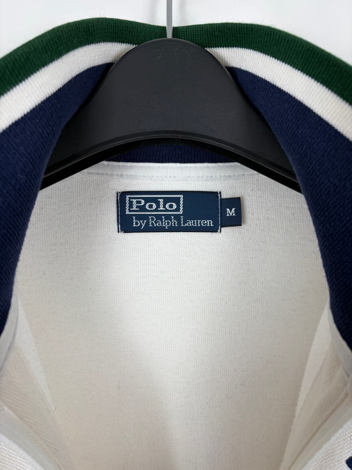 a192) 폴로랄프로렌 빅포니 집업 자켓 상품이미지5