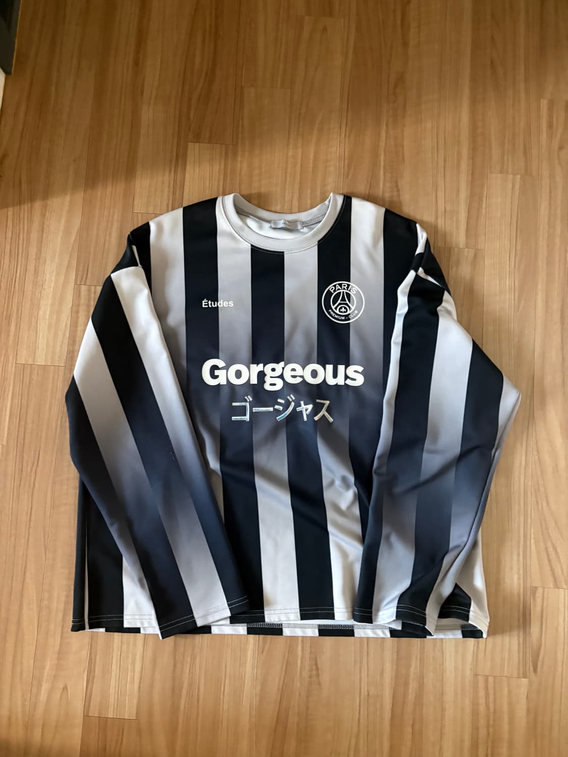 스포티 롱슬리브 상품이미지1