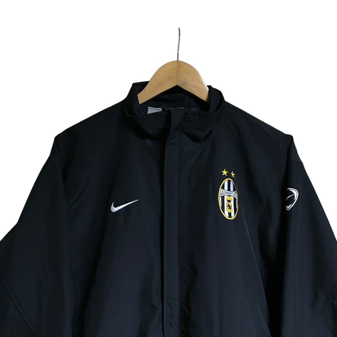 나이키 유벤투스 2성 03년도 자켓 상품이미지1