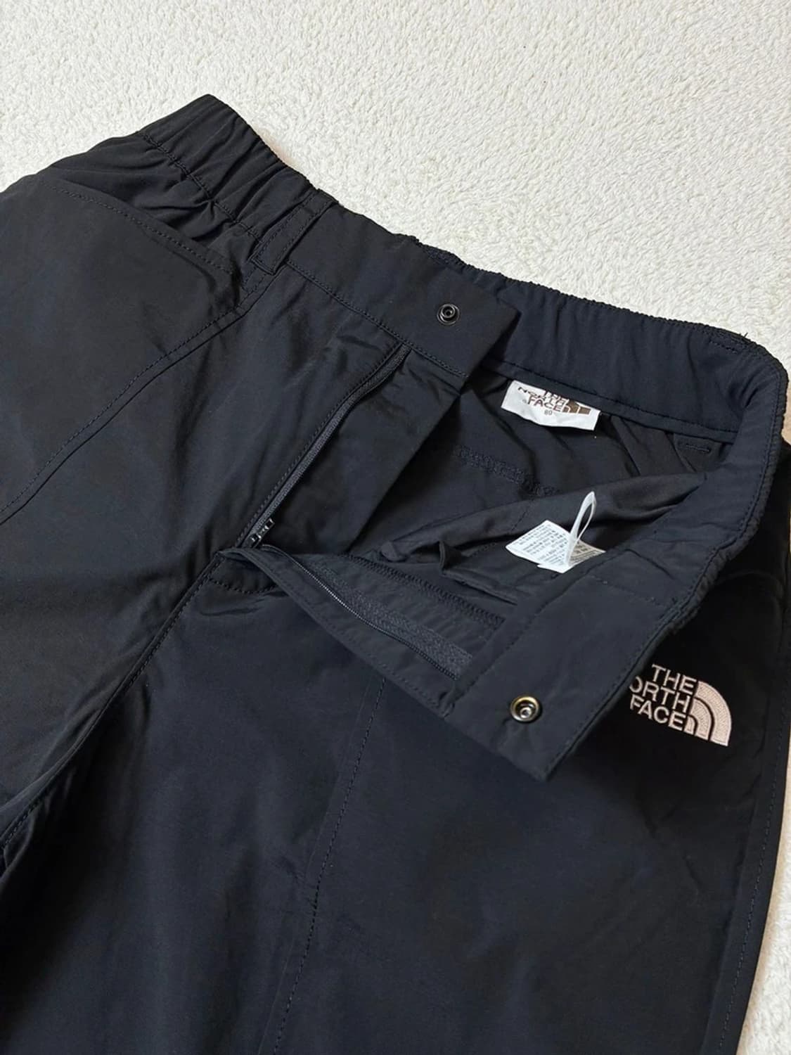 노스페이스 화이트 라벨 닐튼 와이드 팬츠 PN7418 상품이미지3