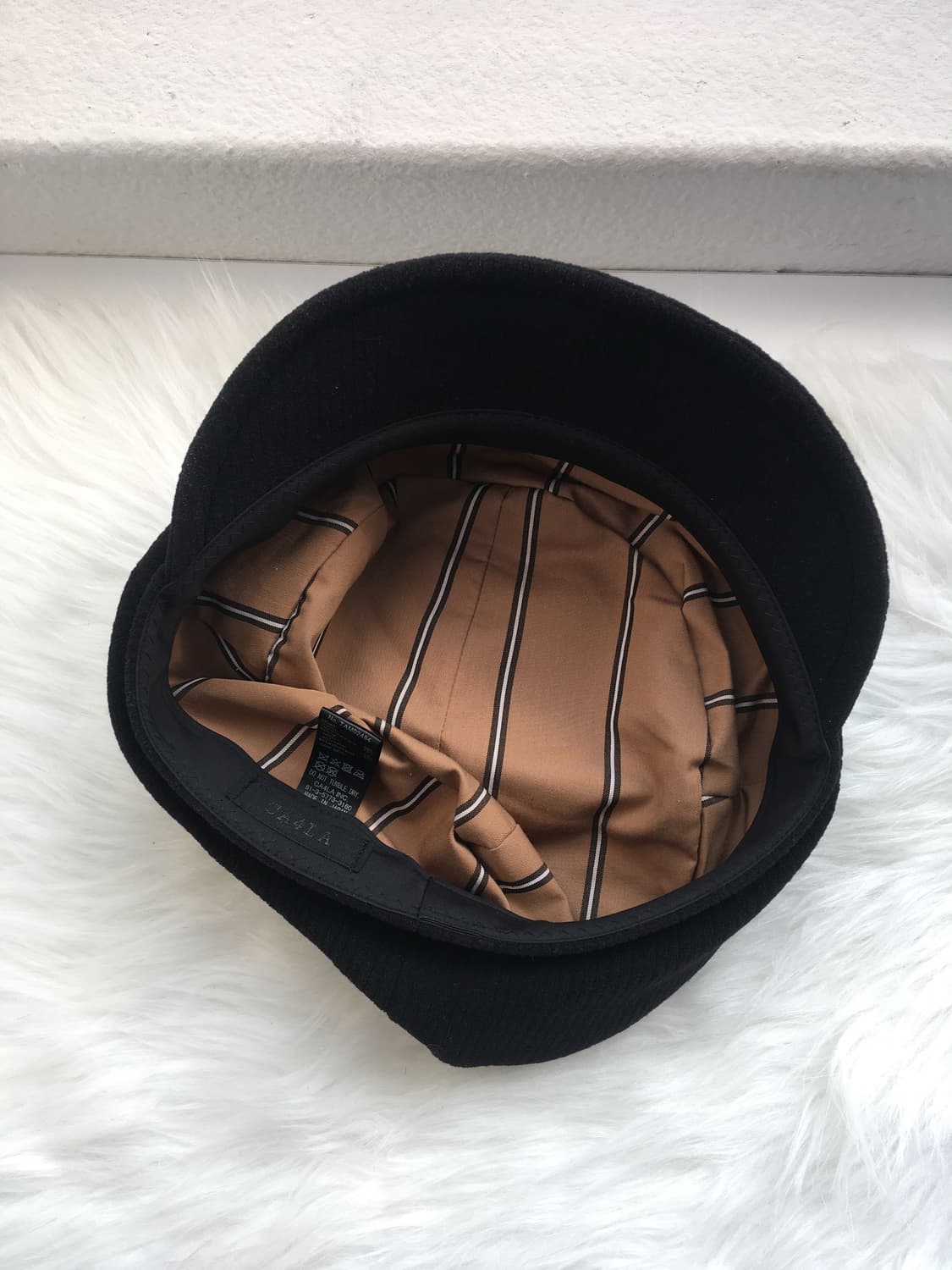 ca4la tape cap 상품이미지3