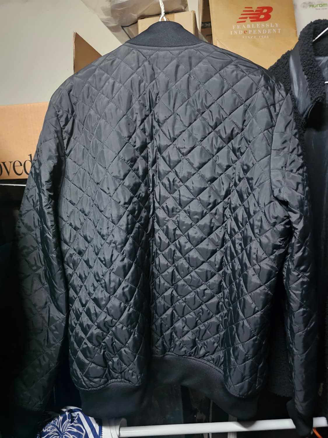 아디다스 봄버 자켓 상품이미지2