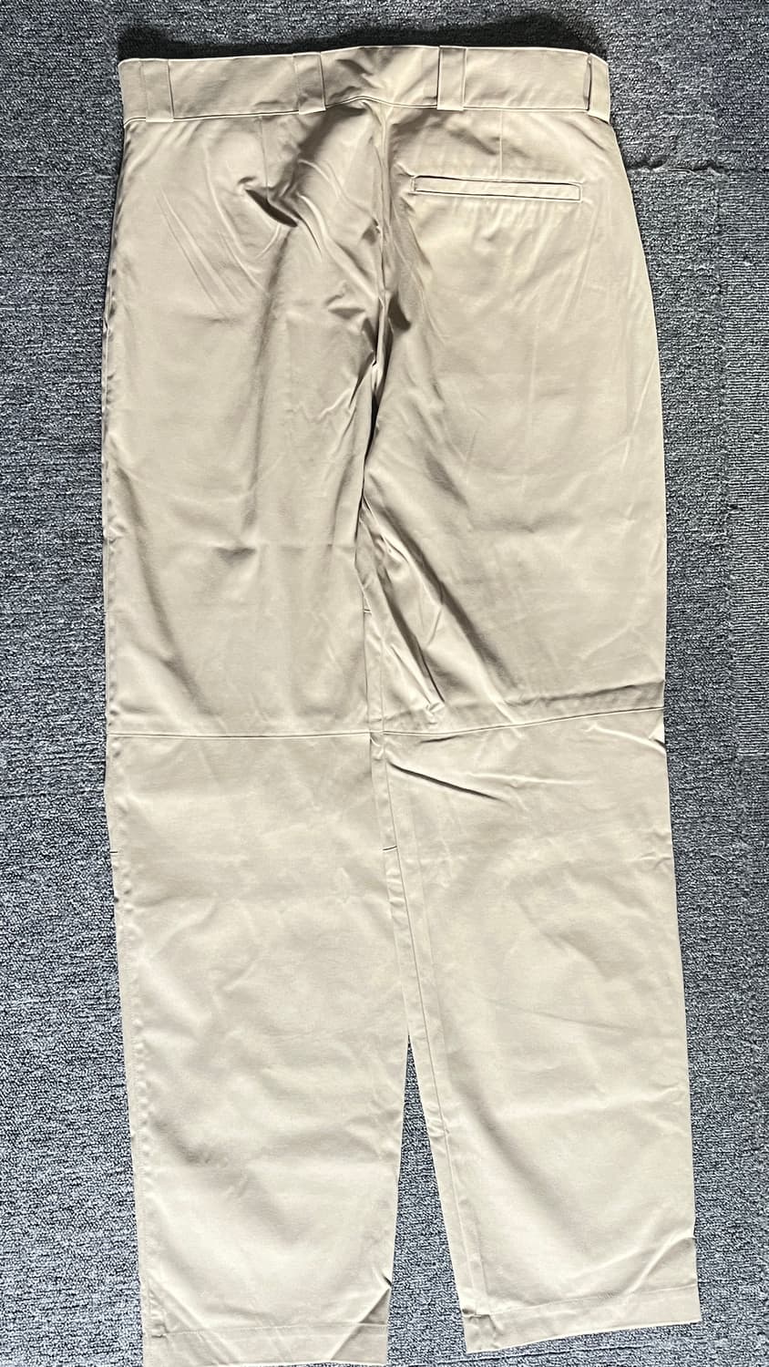 Guvo KNEE DART PANTS (2) 상품이미지6