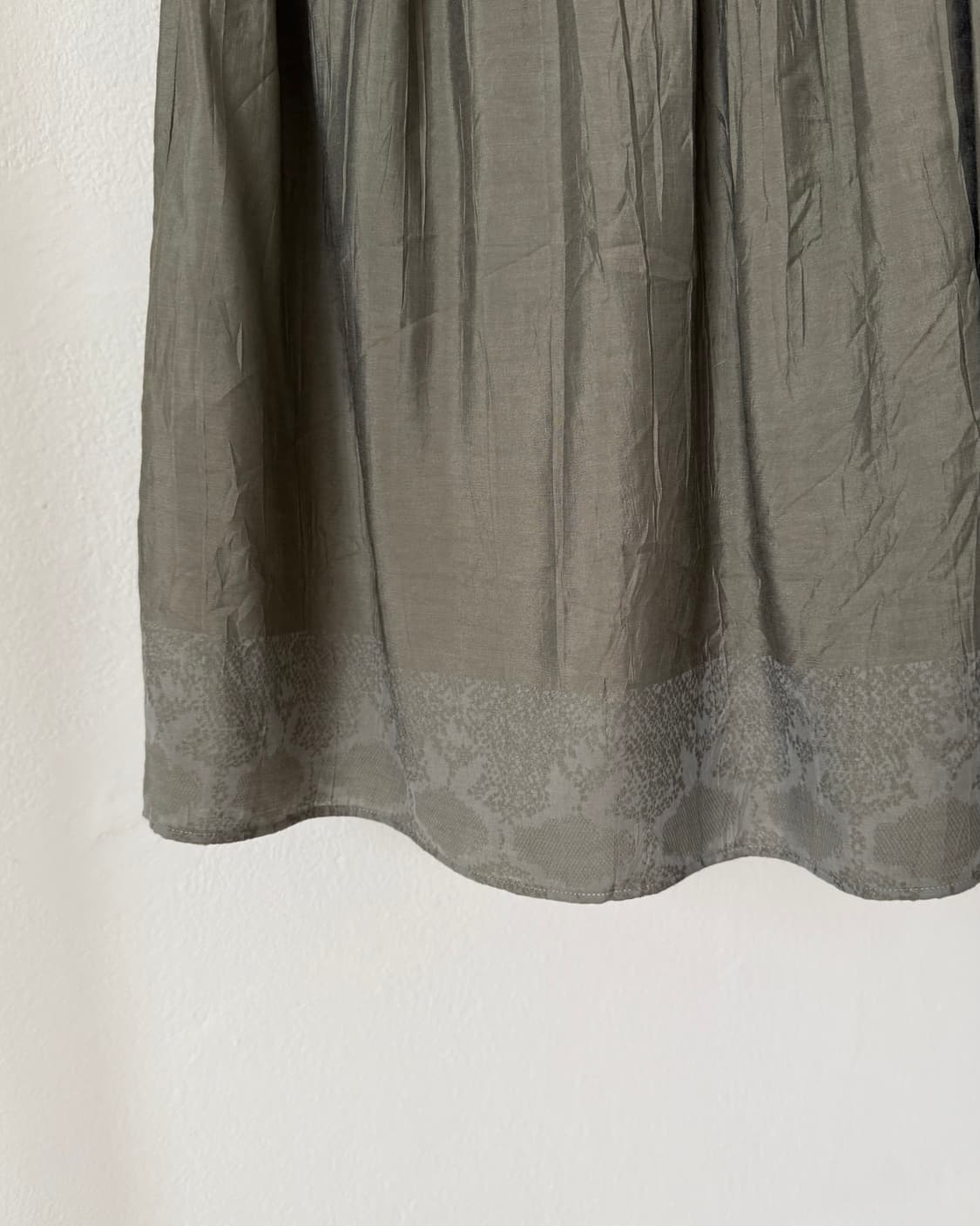 빈티지 투웨이 스커트 상품이미지4