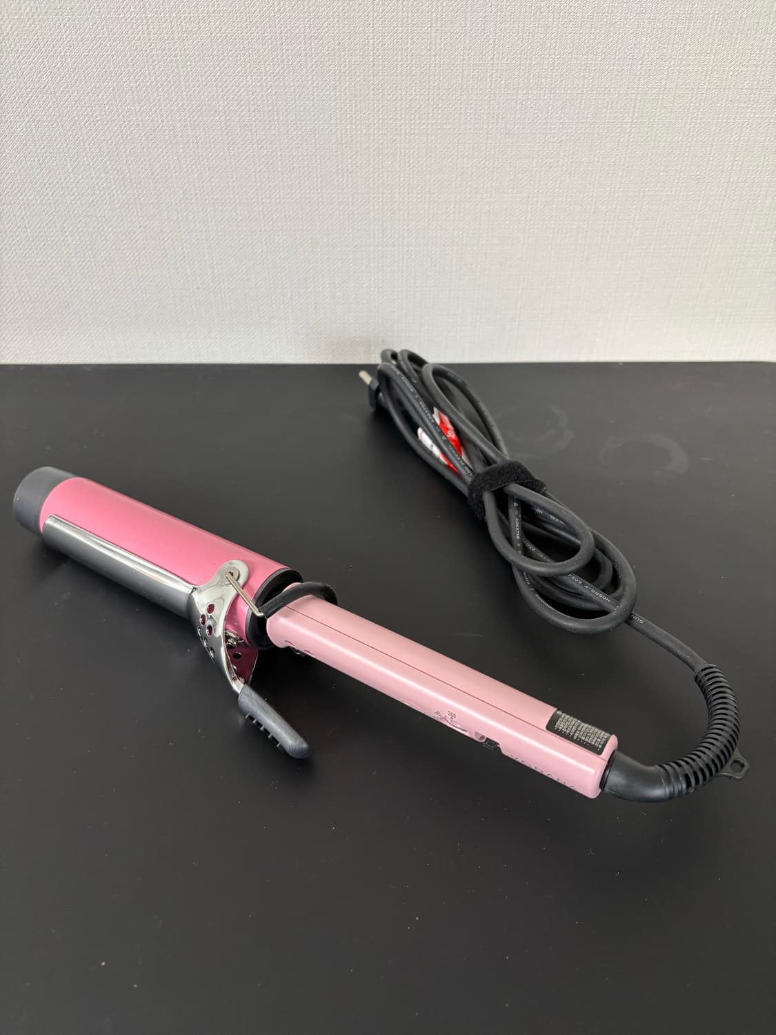 VODANA 봉 고데기 상품이미지2