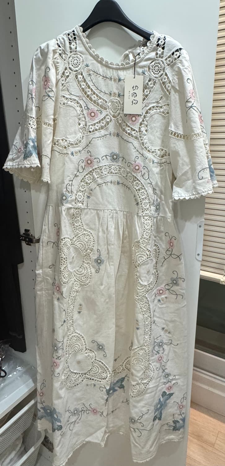 SEA ny 원피스  상품이미지5