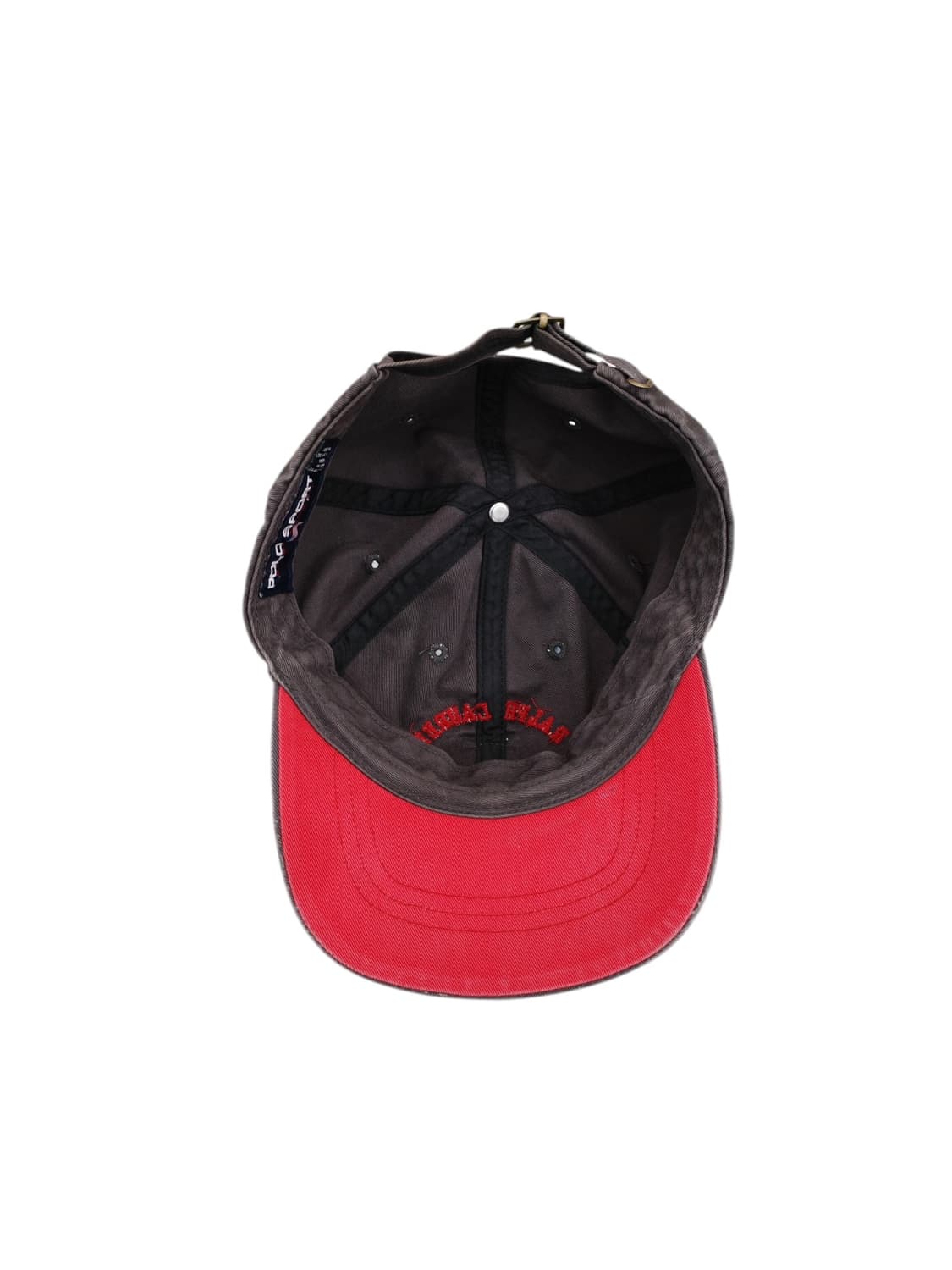 90’s 폴로 스포츠 볼캡 상품이미지8