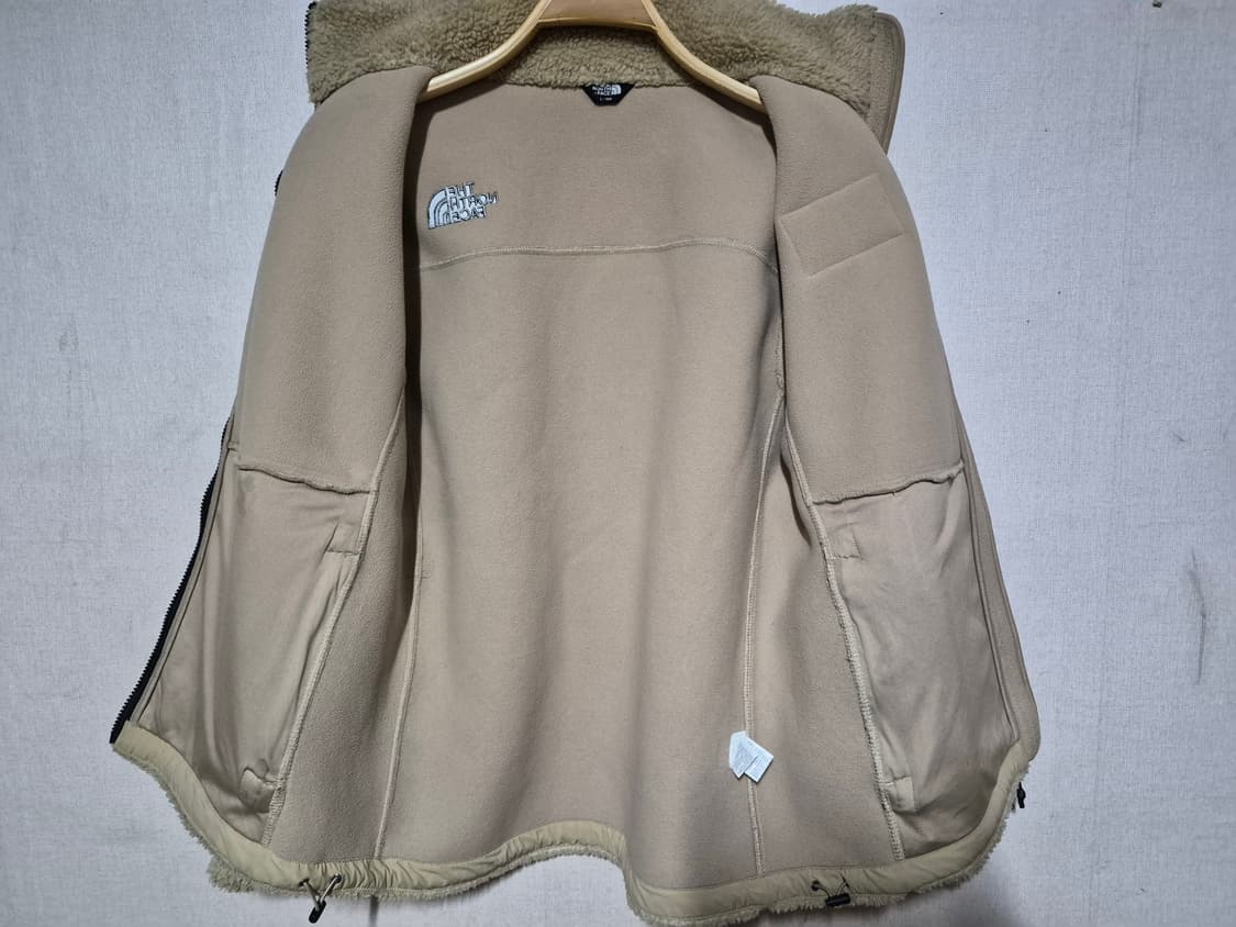 Nathface 노스페이스 뽀글이( L) 상품이미지6