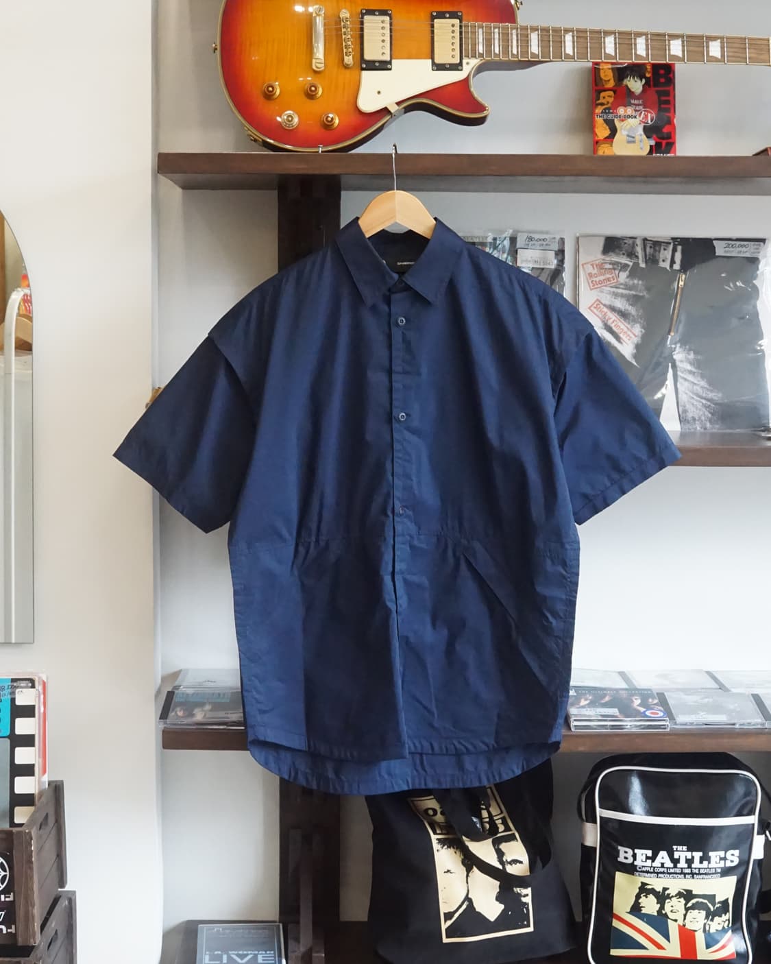 GU x Undercover 상품이미지1