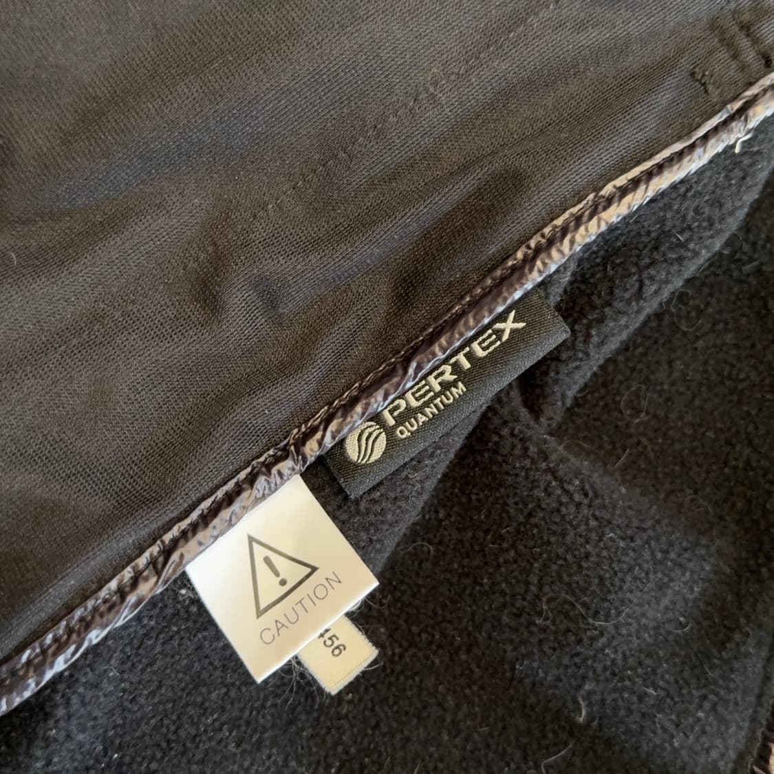 노스페이스 써밋 알파인 하이로프트 자켓 상품이미지6