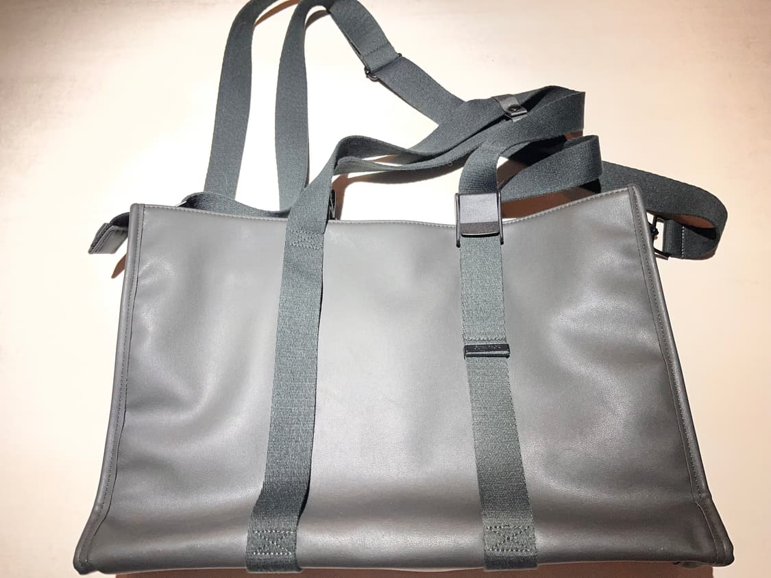 Qualpack 서류 가방 상품이미지3