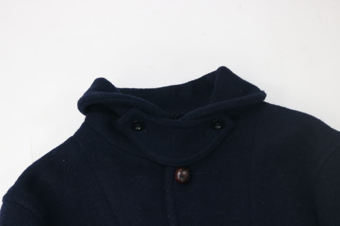 단톤 울 코트 상품이미지3