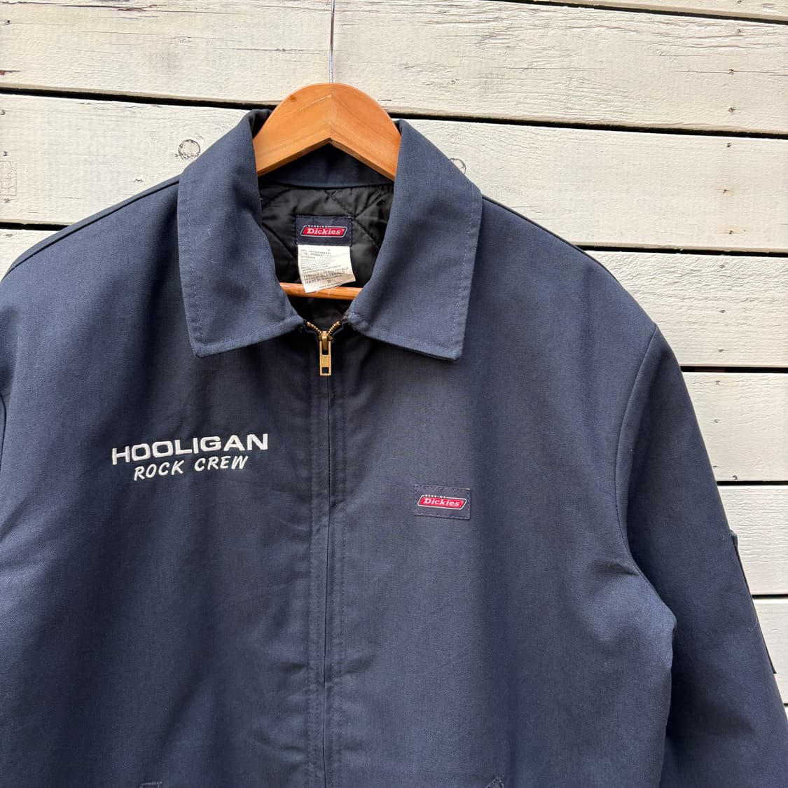 Dickies 디키즈 아이젠하워 워크 자켓 상품이미지3