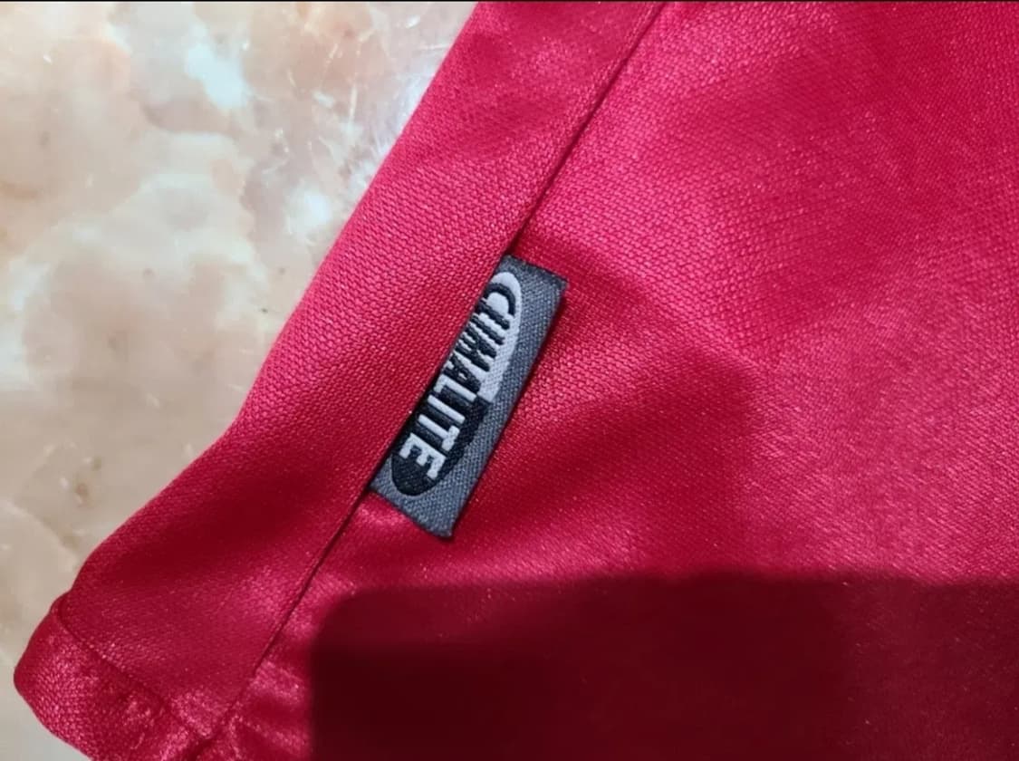 아디다스 03 04 바이에른 뮌헨 올드레플 축구져지 상품이미지7