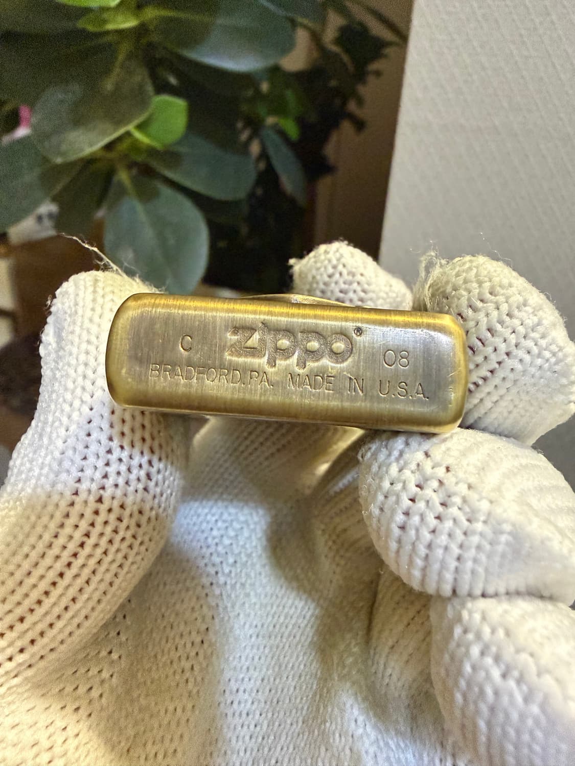 지포라이터 상품이미지6