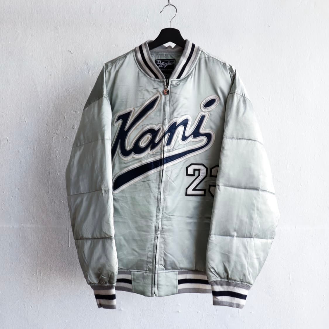 [XL] 칼카니 봄버 자켓   상품이미지1