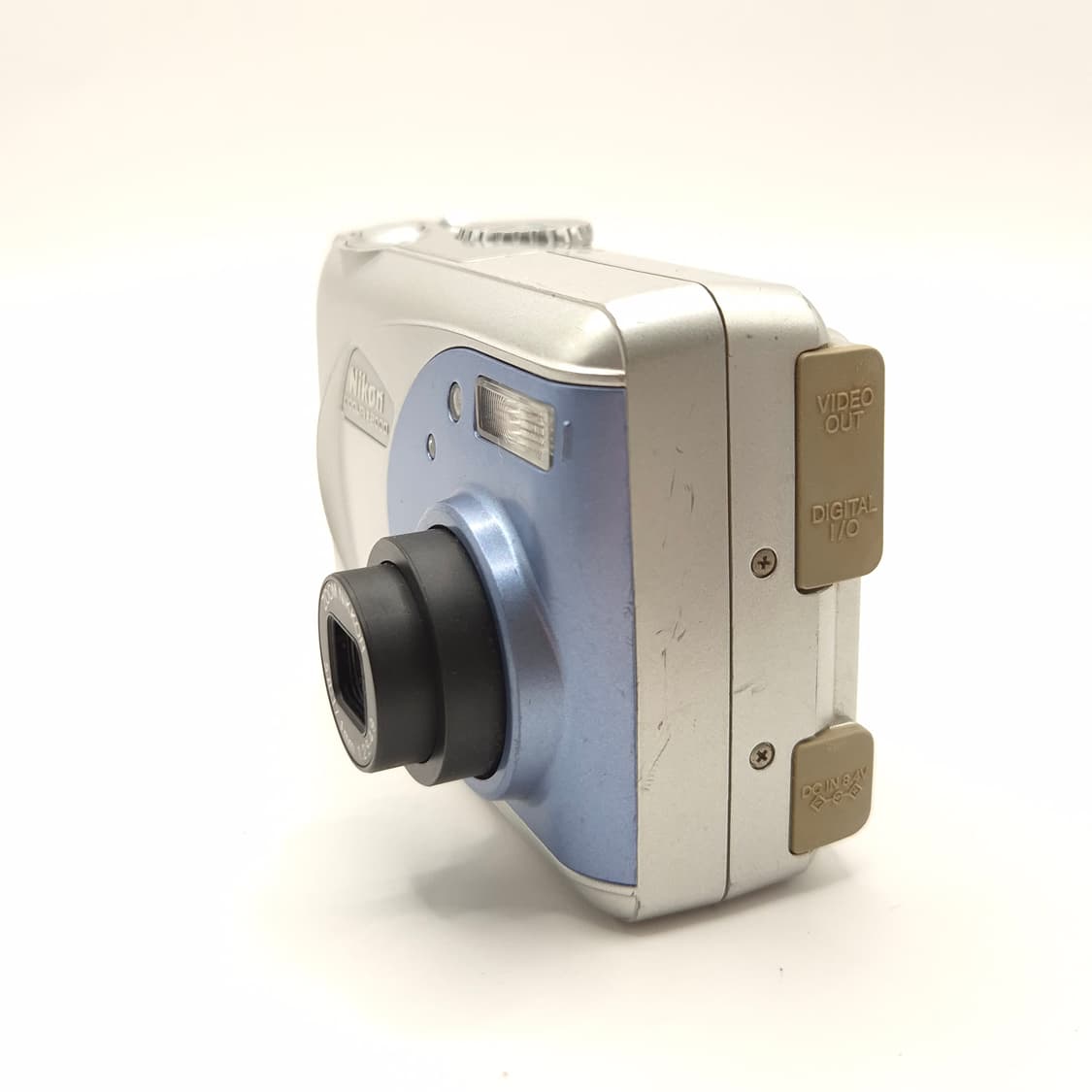 🫧 혜인픽 📸 니콘 쿨픽스 2000 상품이미지9