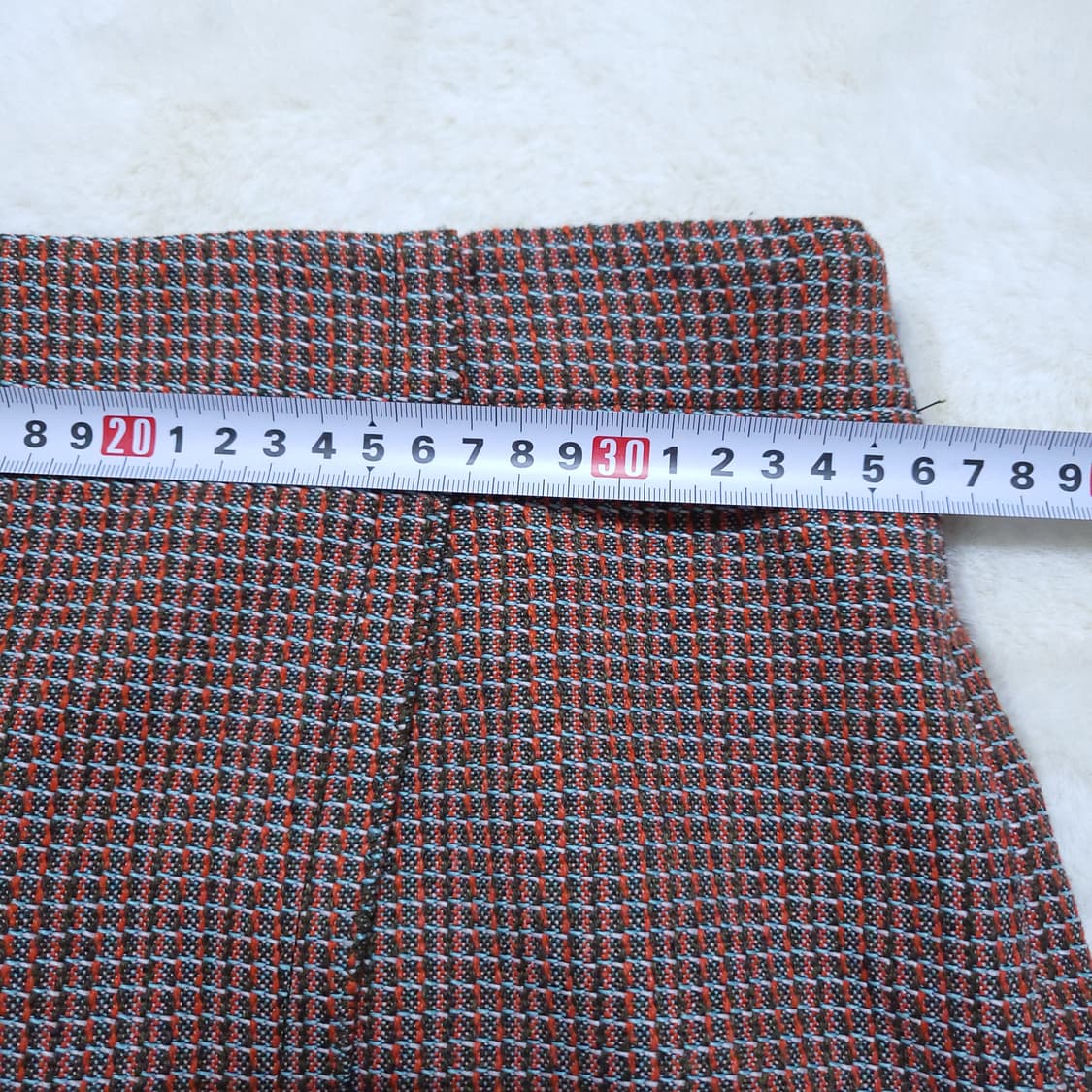 시스템 여성 울치마 S 0307 상품이미지3