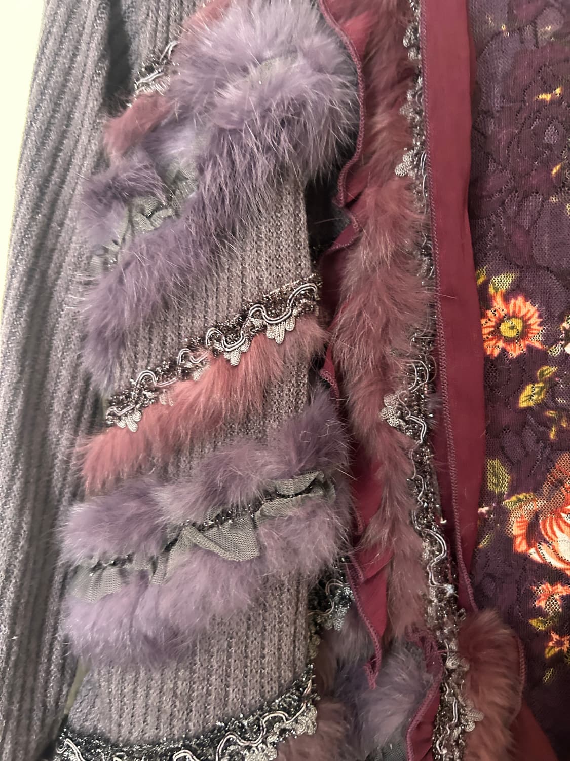 Fairy cardigan  상품이미지4