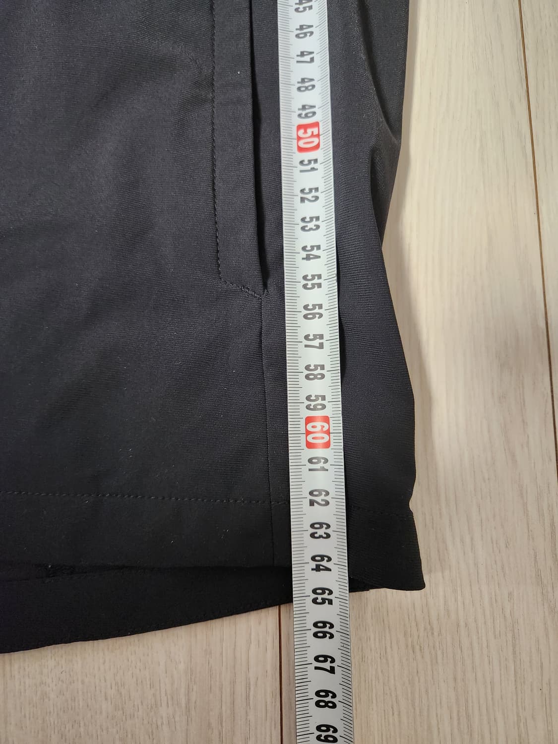 새상품급)아식스 트레이닝 트리코트 집업 자켓 사이즈105(xl)

여러  상품이미지8