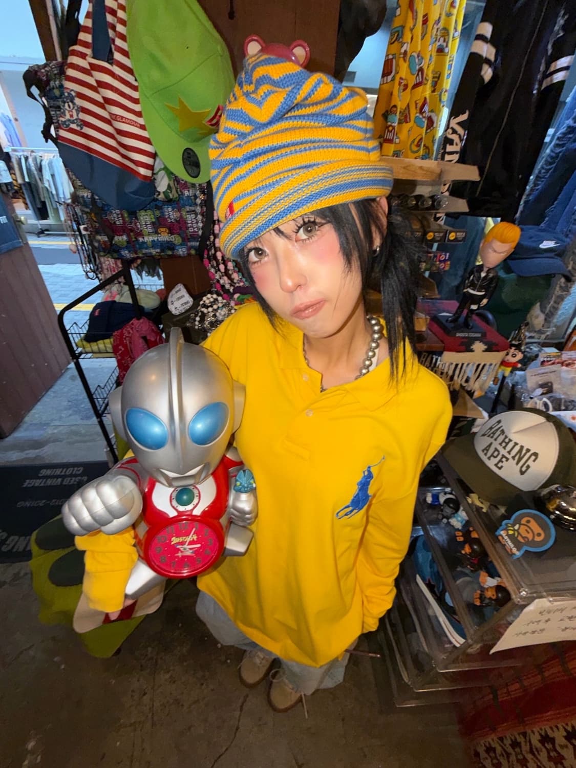 폴로 빅포니 이벤트다!!!!! 상품이미지4