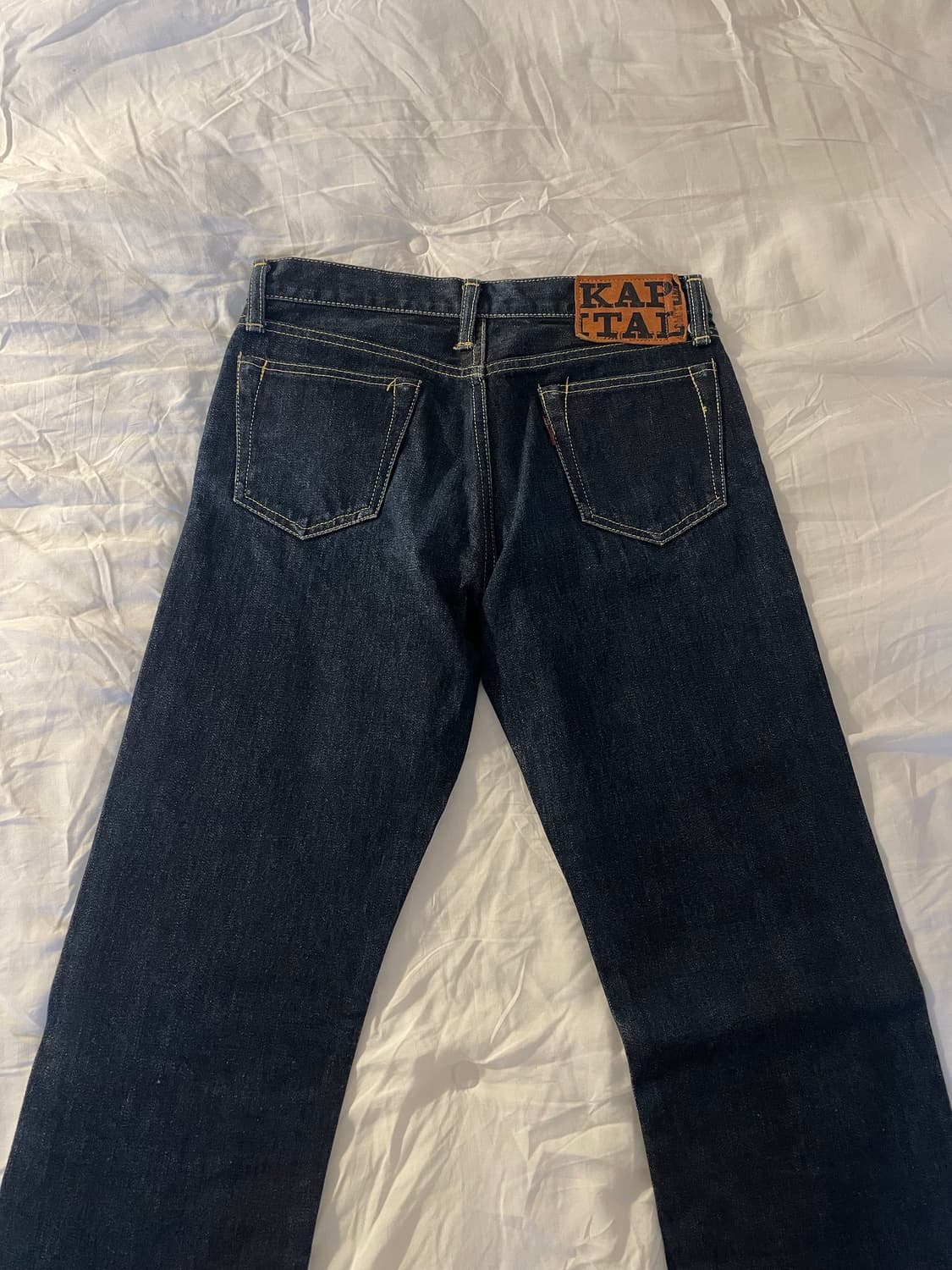 캐피탈 데님 28 상품이미지1