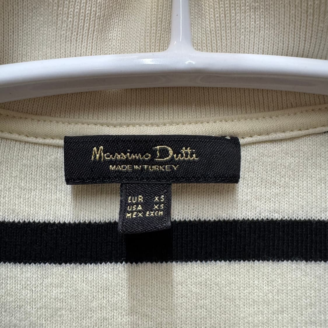 마시모두띠 카라티셔츠  상품이미지2