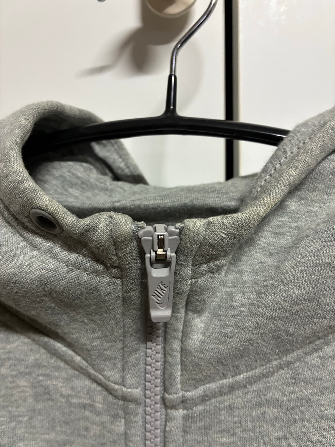 [상태 좋음] 나이키 후드집업 L/100 상품이미지2