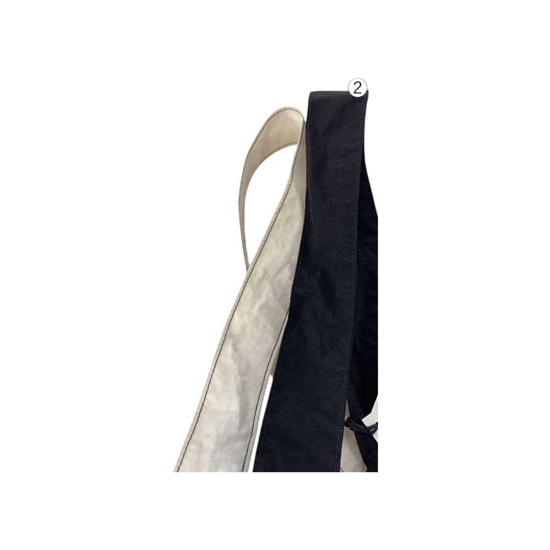 이세이미야케 레이어드 토트백 상품이미지9