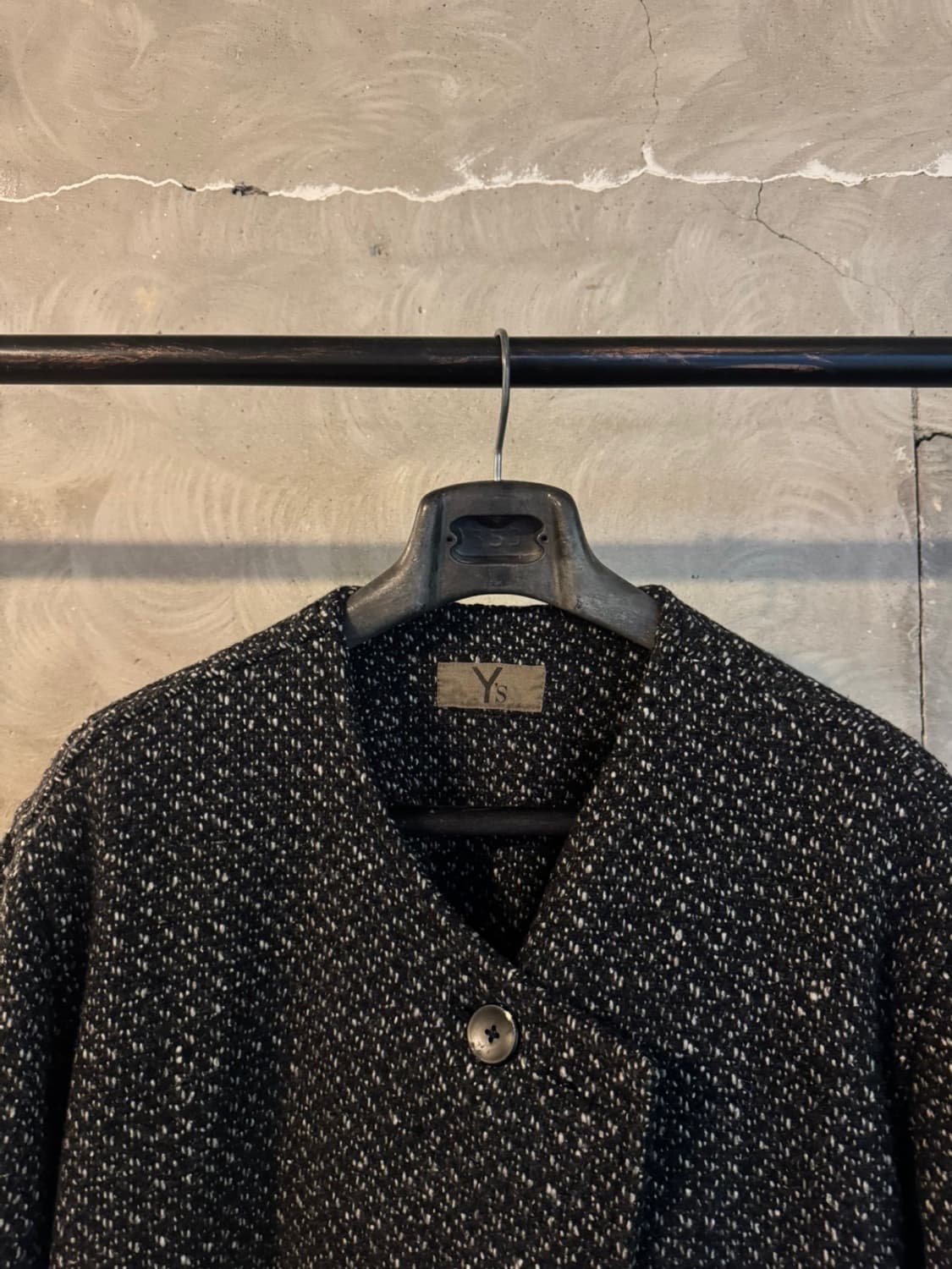 요지 야마모토 Y's 케이프 코트 55~77 상품이미지2