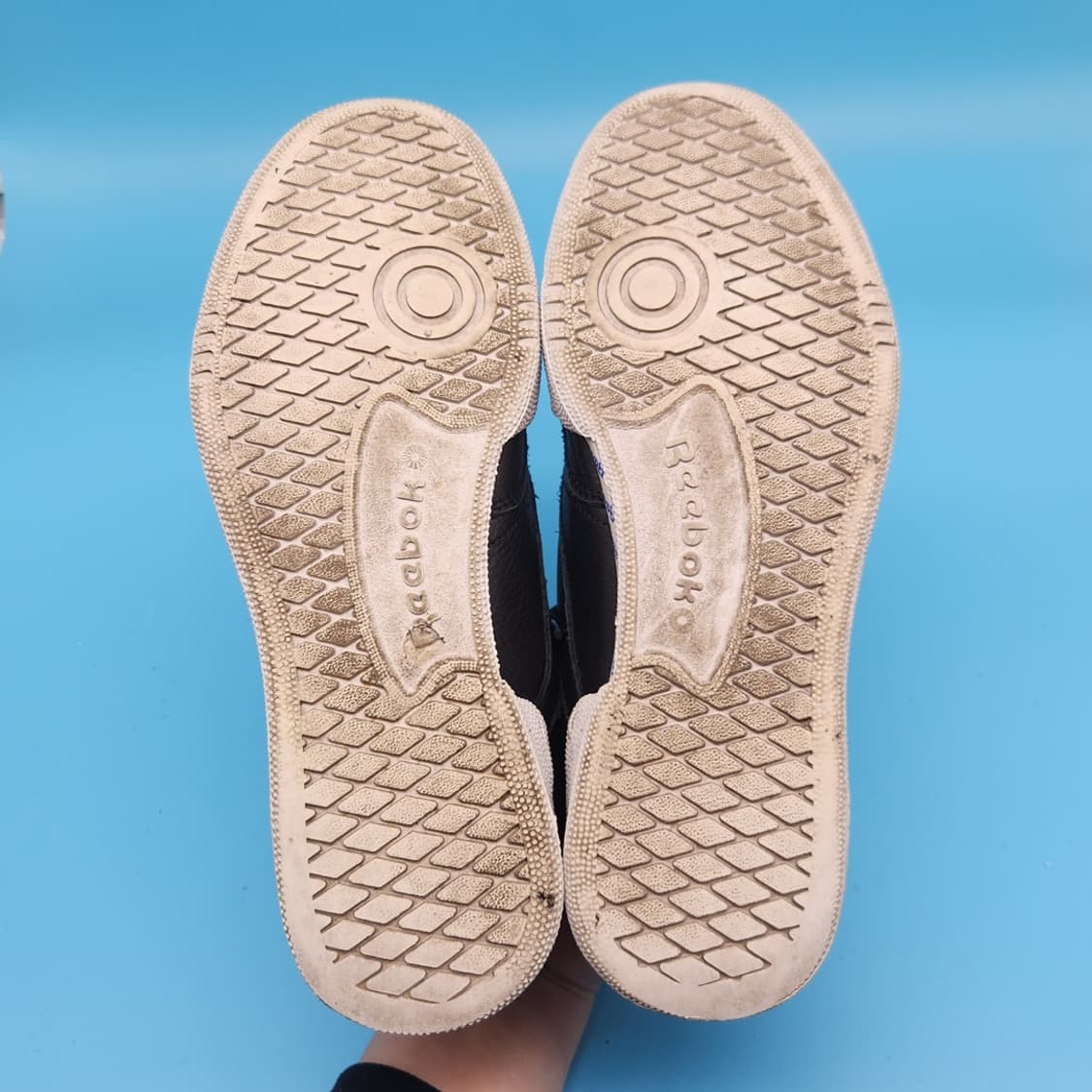 o 리복 클럽c 운동화245 상품이미지3