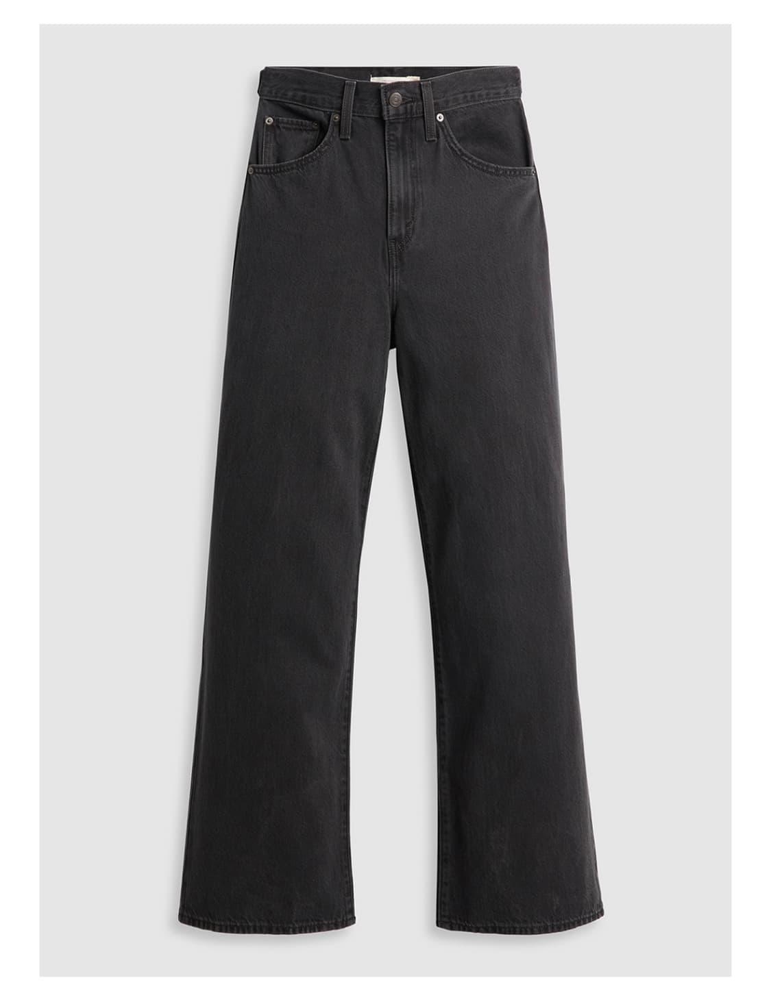 리바이스 신치백 흑청데님 상품이미지3