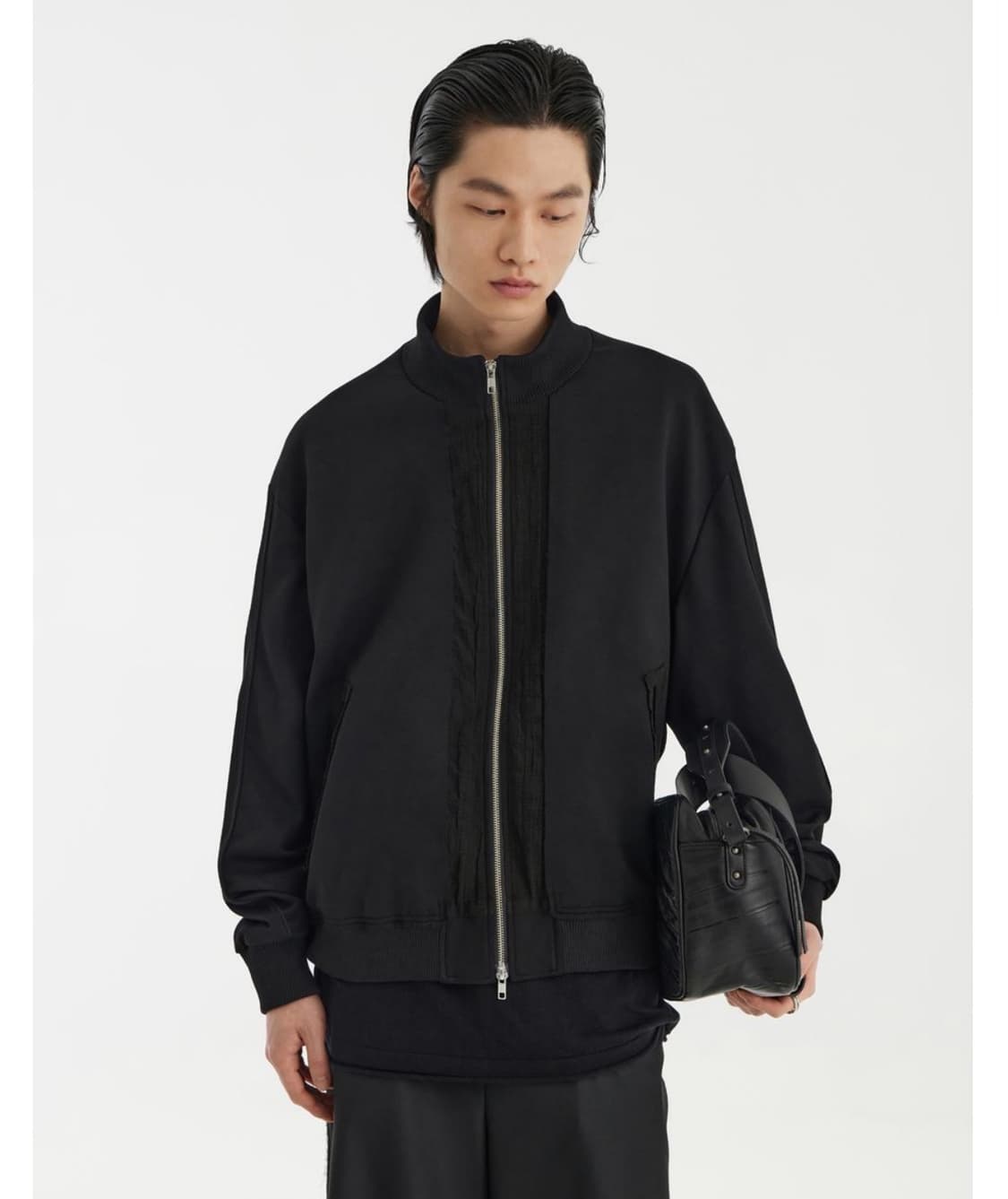 youth 컷오프 트랙자켓 상품이미지2