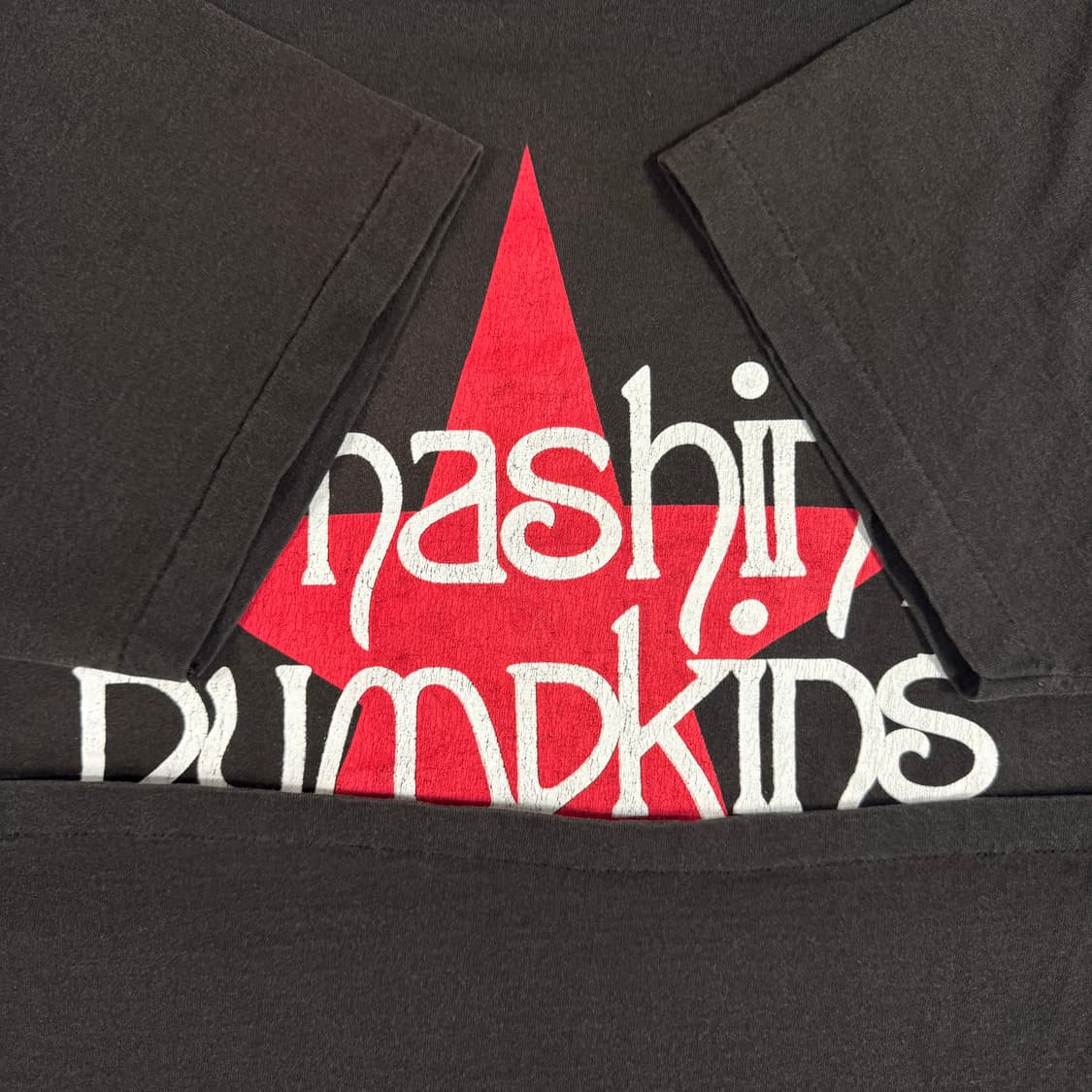 빈티지 90s Smashing Pumpkins 스매싱펌킨스 티셔츠 상품이미지10