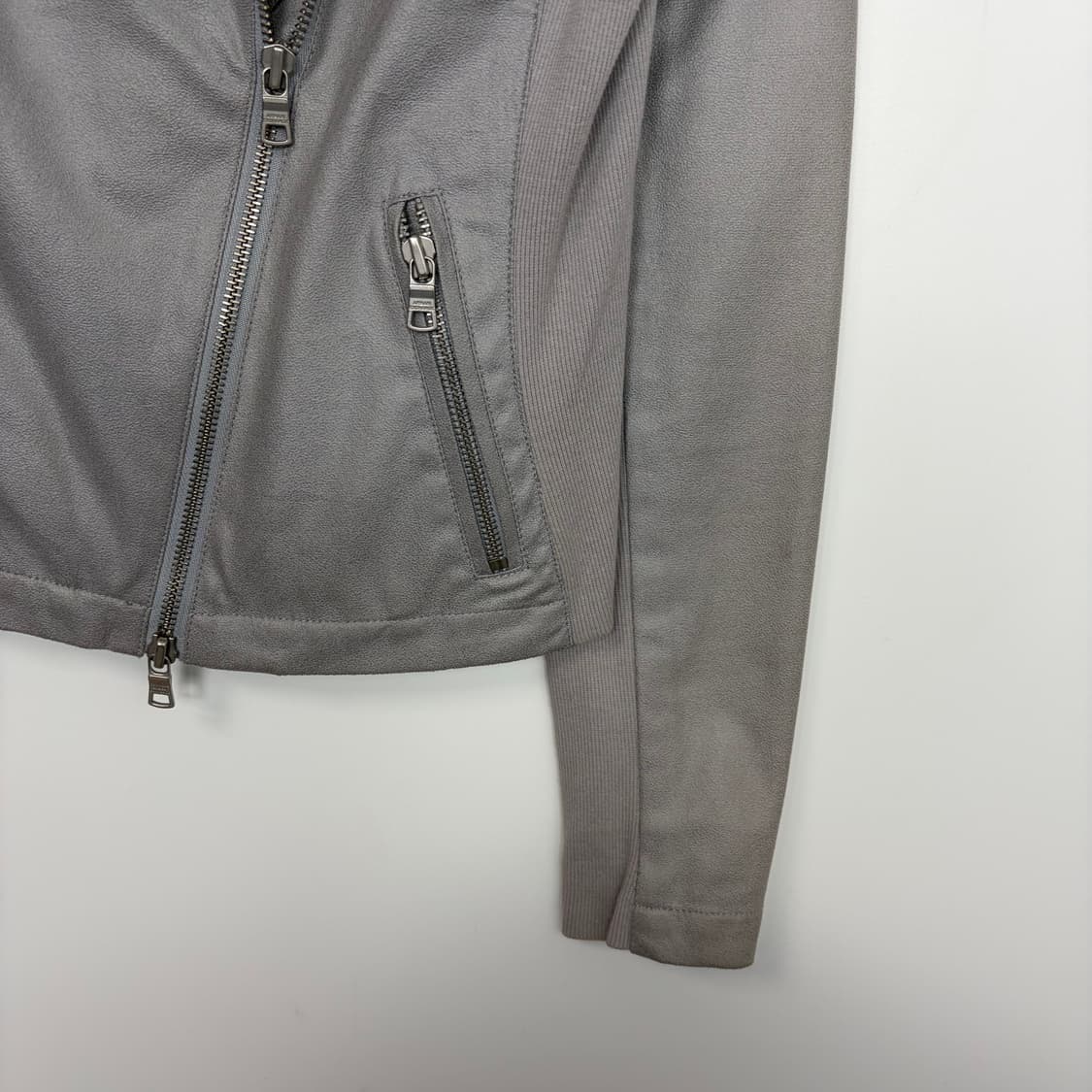 아르마니 익스체인지 라이더 자켓 상품이미지6