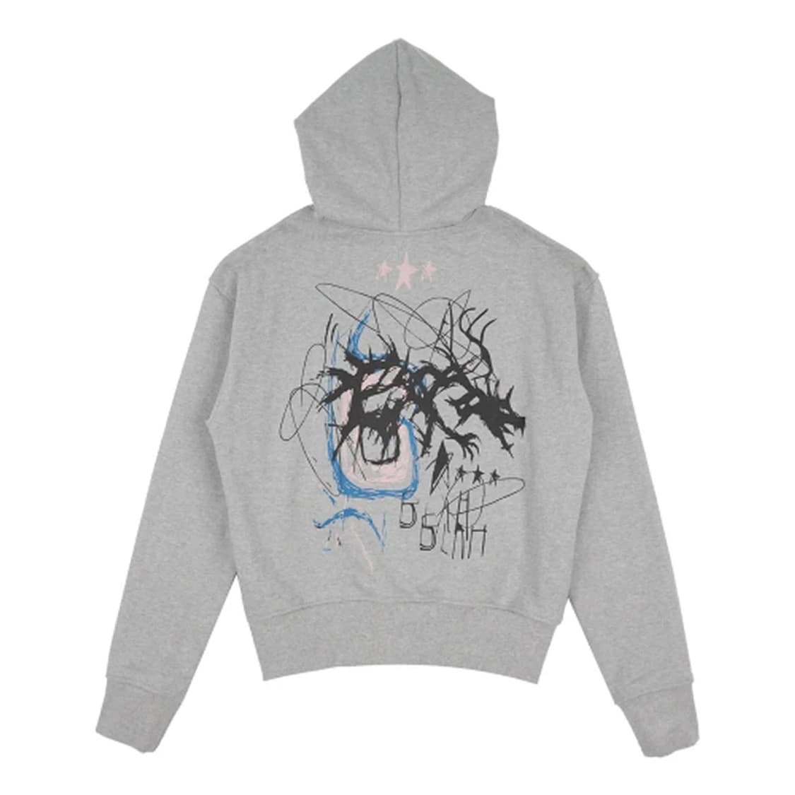 제노리포트 픽스후드집업 구합니다ㅜ 상품이미지2