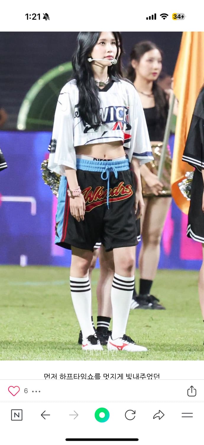 위캔더스 BASKETBALL SHORTS (S.BLUE) 상품이미지6