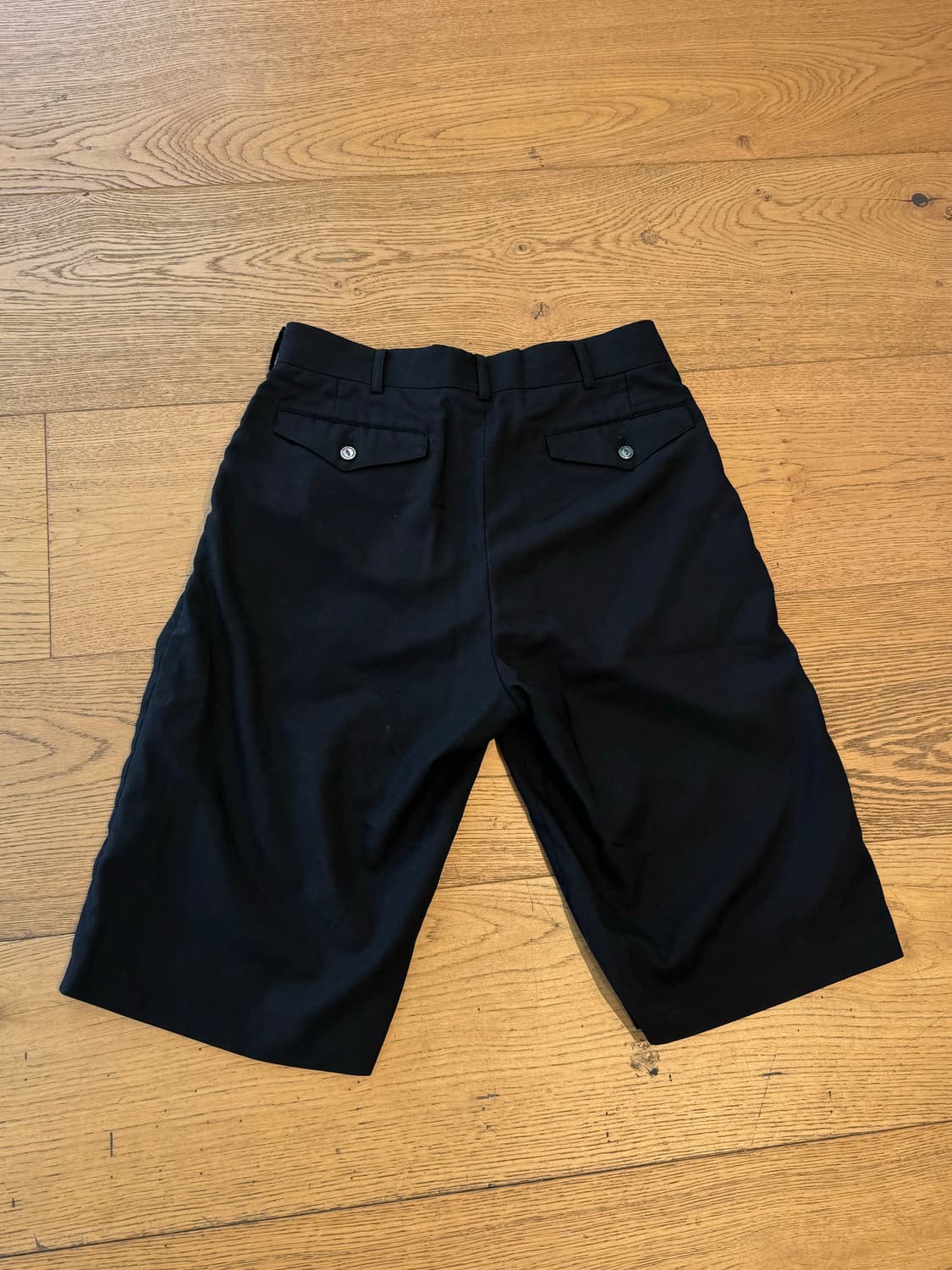 Junya Watanabe Wool Shorts  상품이미지7