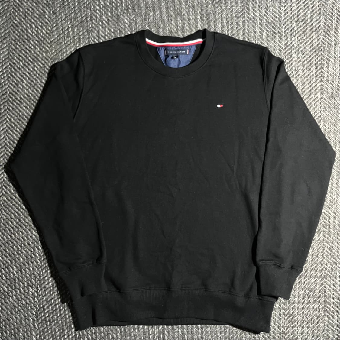[M] TOMMY HILFIGER 타미힐피거 맨투맨  상품이미지2