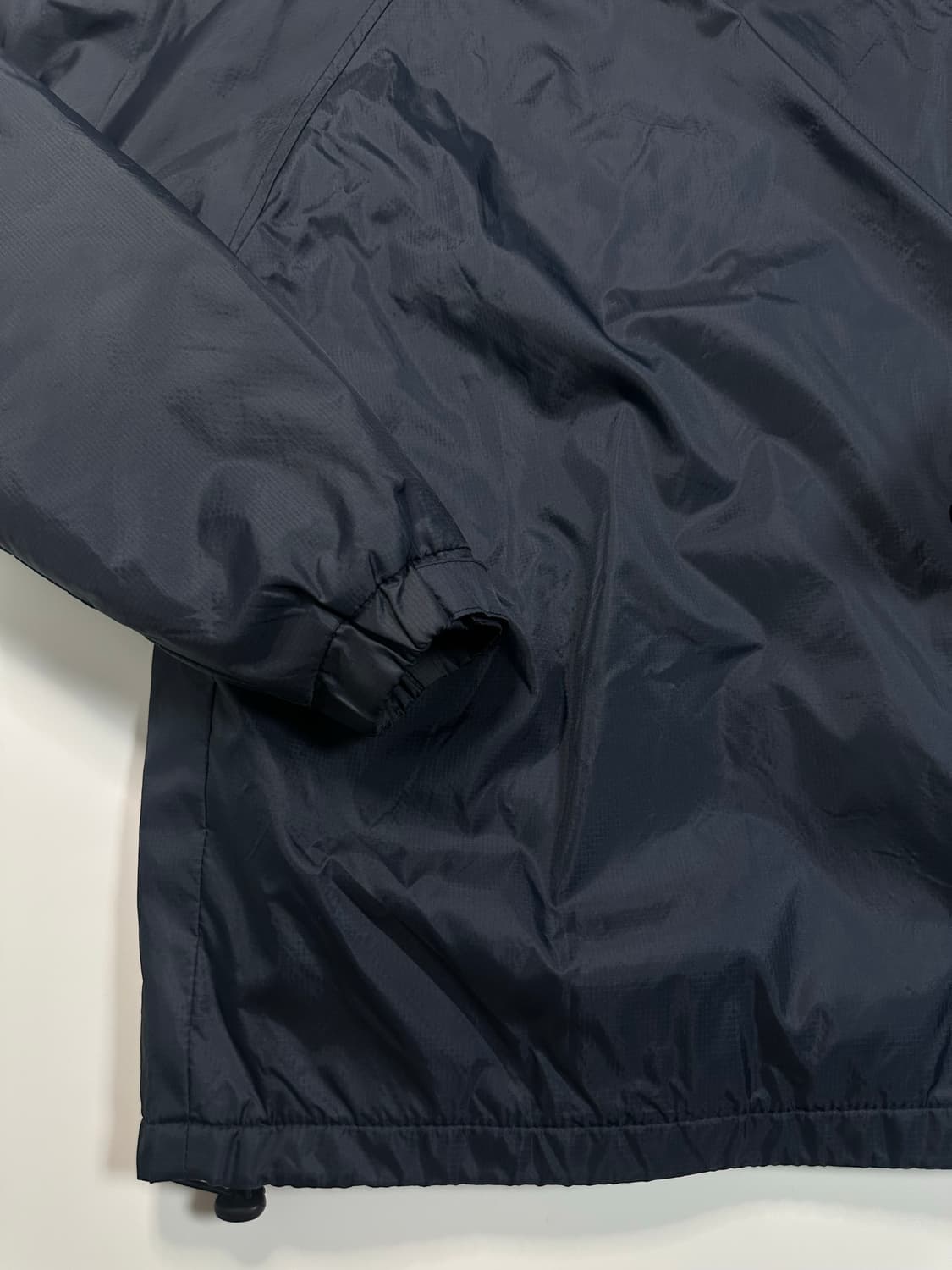 폴로 빅포니 네이버 바람막이 자켓 상품이미지8