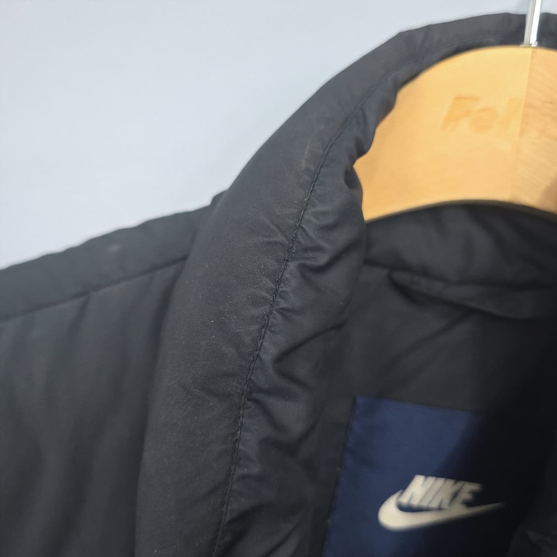 나이키 NIKE 맨체스터 유나이티드 패딩 점퍼 L 상품이미지8